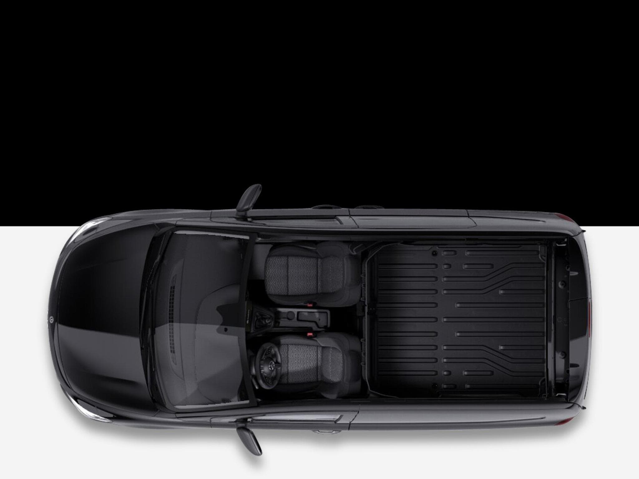 Mercedes Citan 110 CDI Kasten BASE Standard (2026) - Photo 3