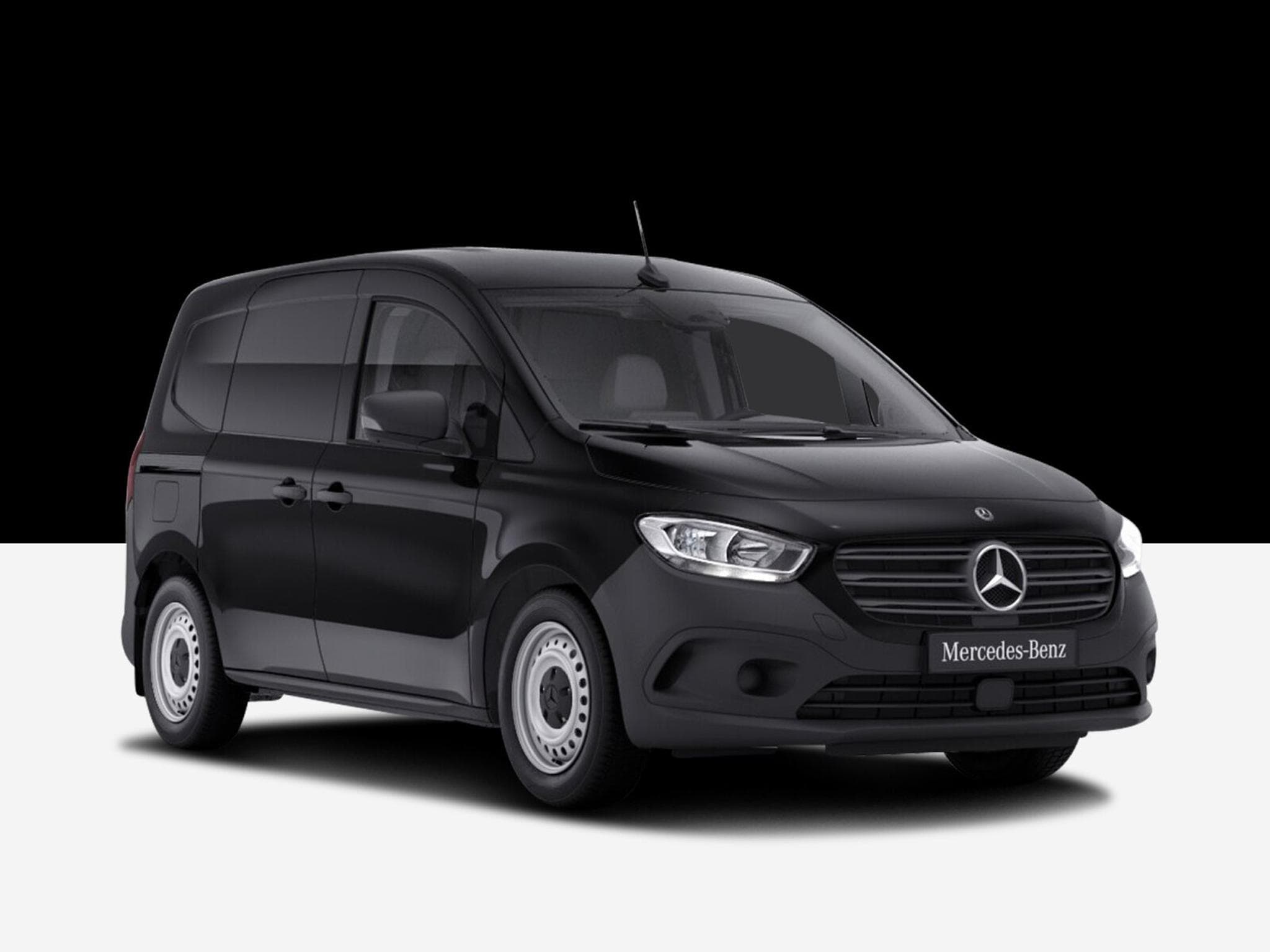 Mercedes Citan 110 CDI Kasten BASE Standard (2026) - Photo 1