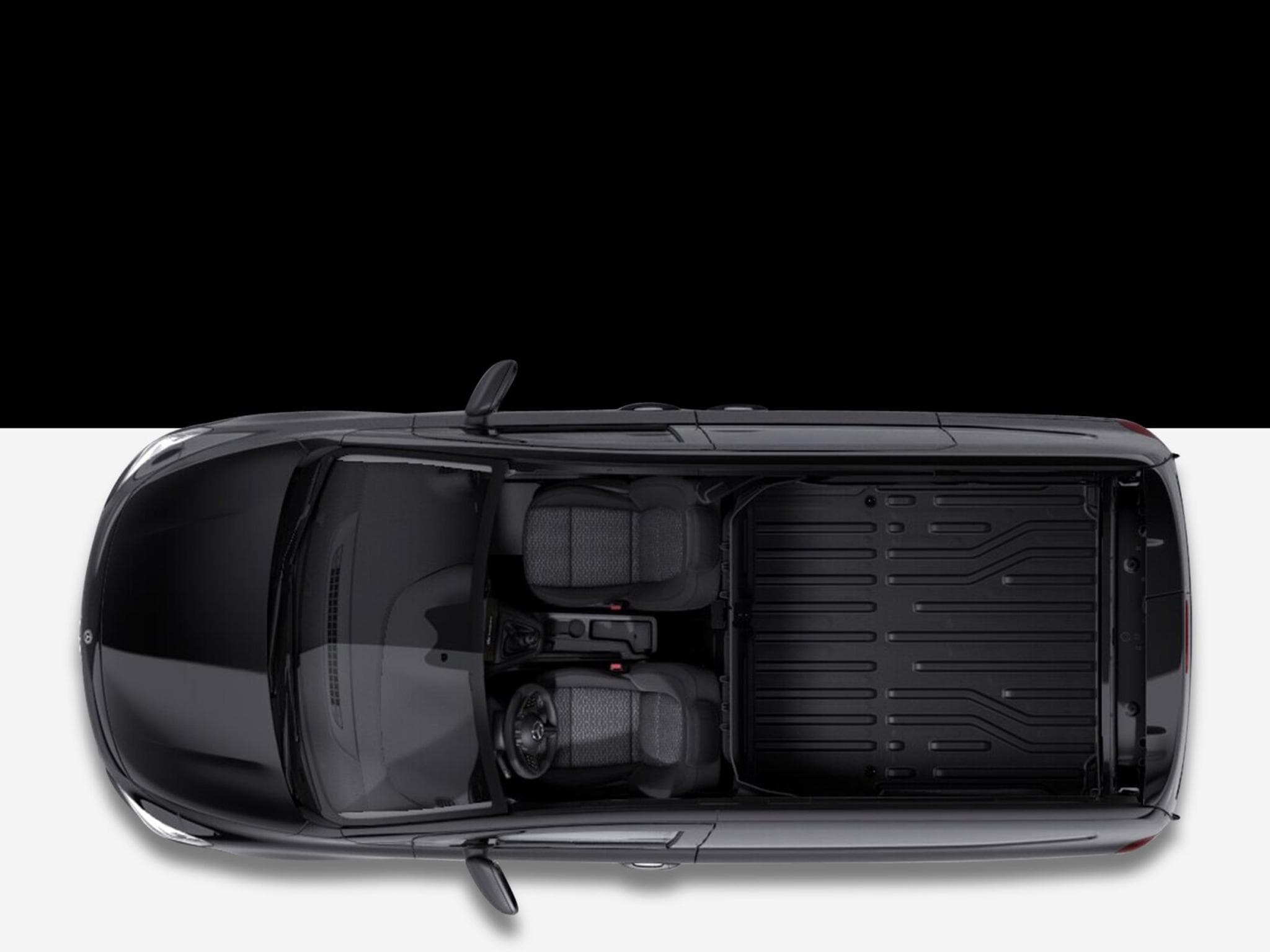 Mercedes Citan 110 CDI Kasten BASE Standard (2026) - Photo 3