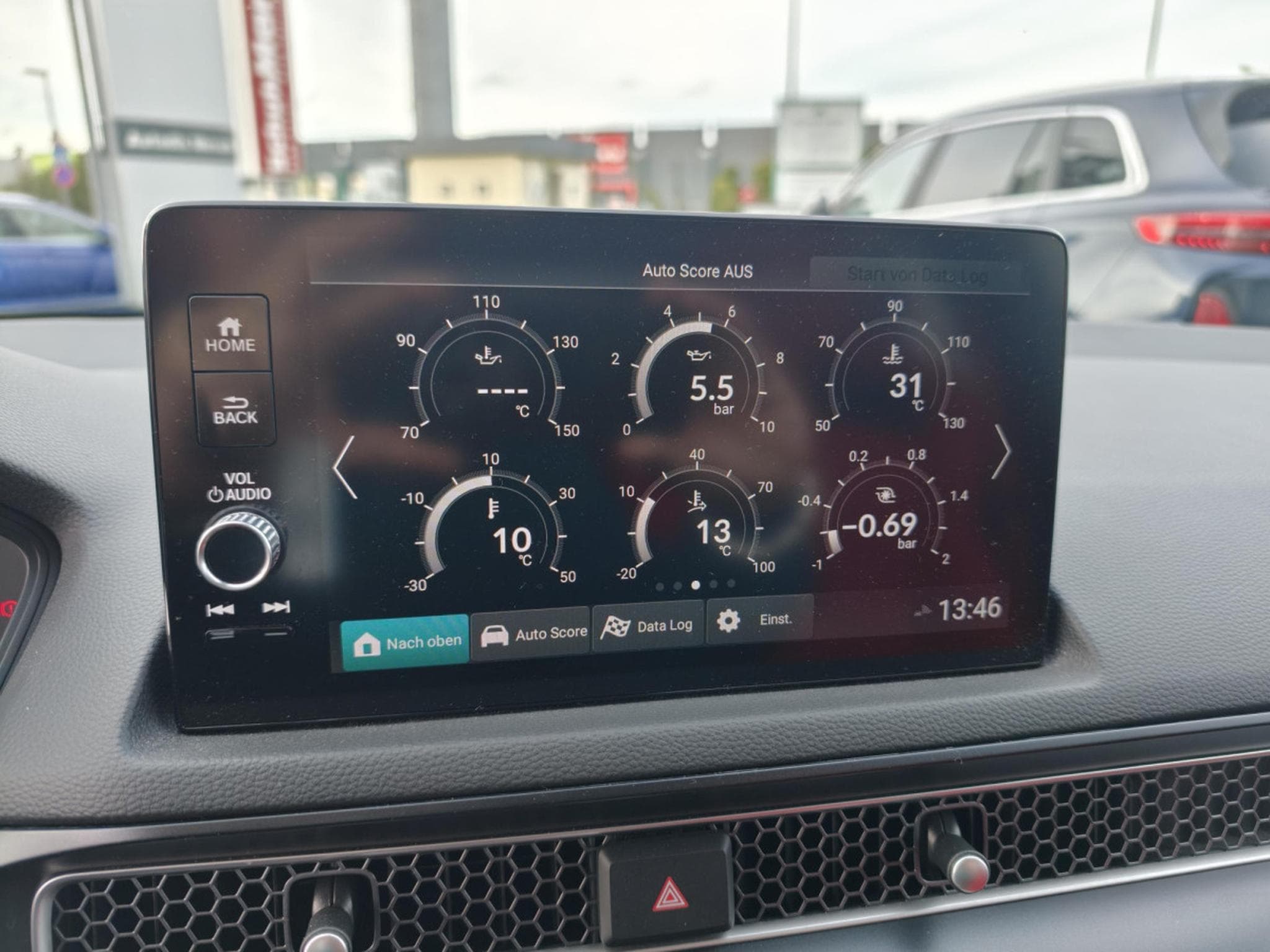 Honda ZR-V 2.0 i e:HEV ADVANCE HYBRID (2023) - Photo 5