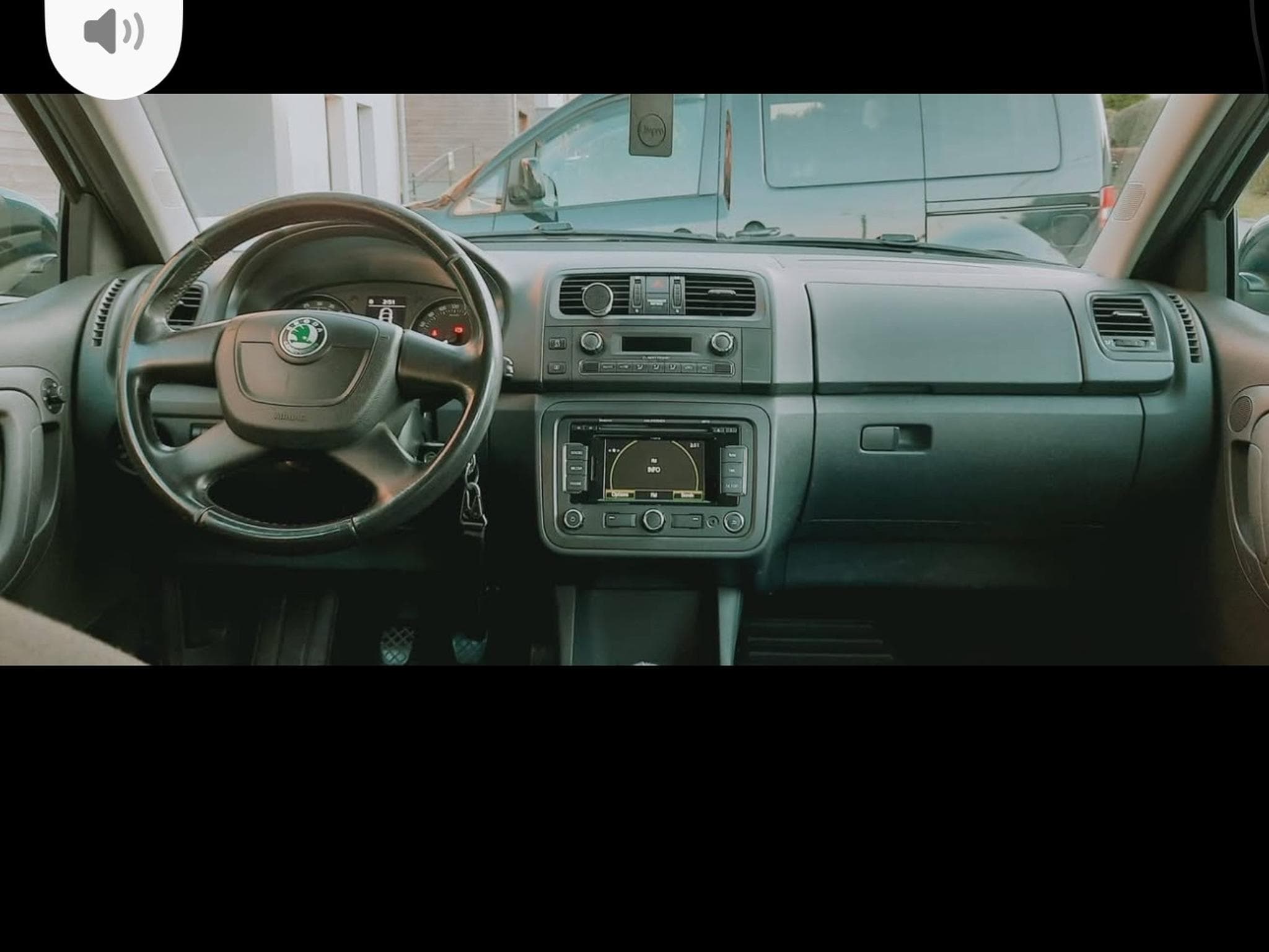 Skoda Fabia (2012) - Photo 3