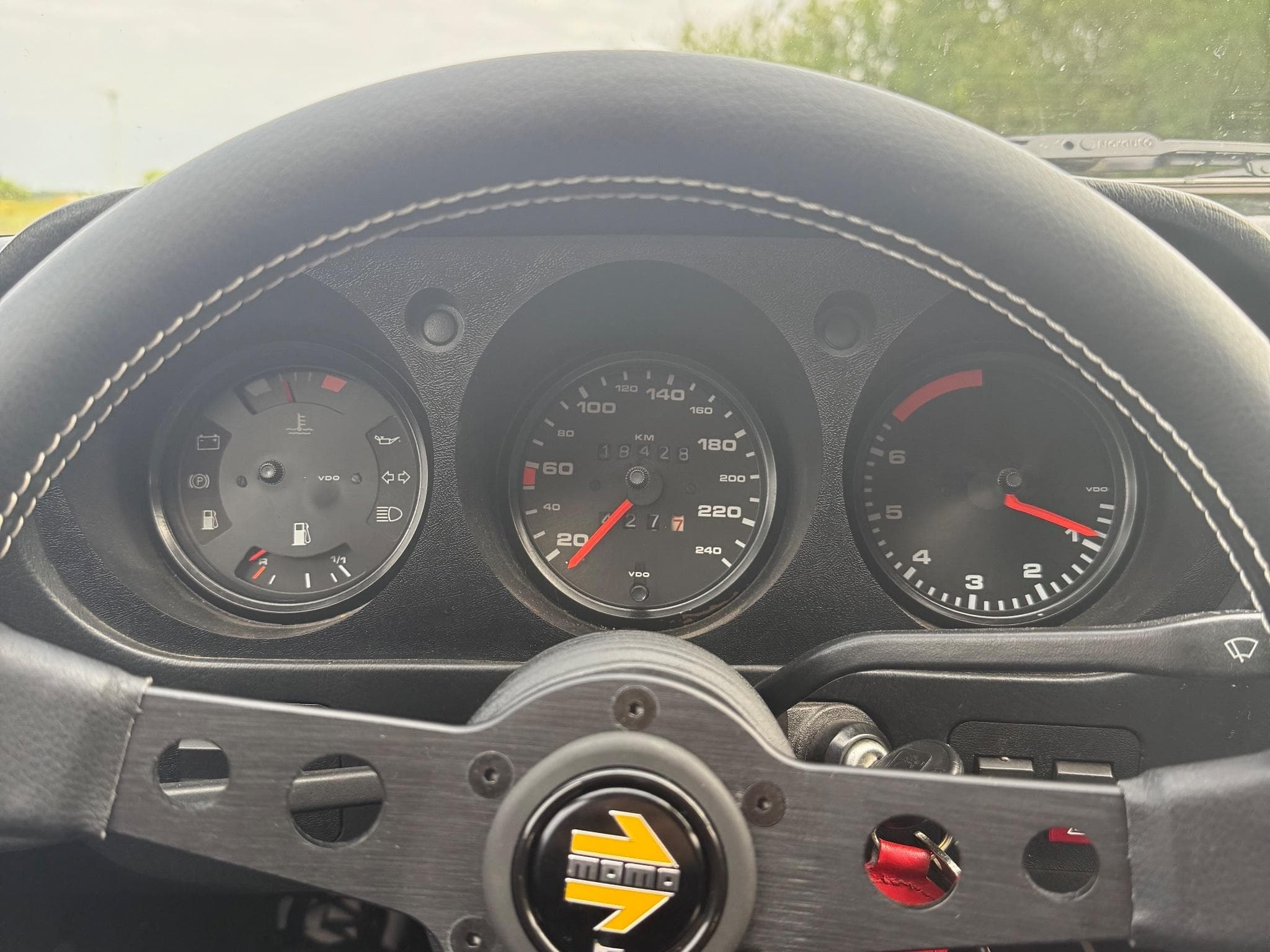 Porsche 924 (1981) - Foto 5