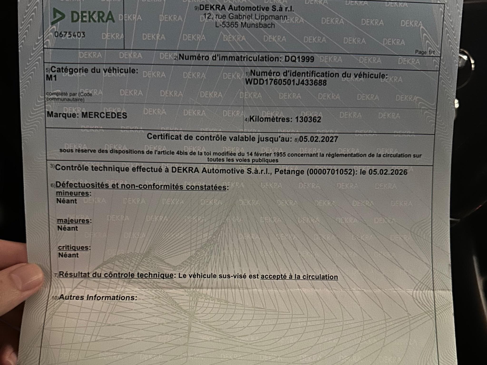 Mercedes A 250 Sport (2016) - Photo 10