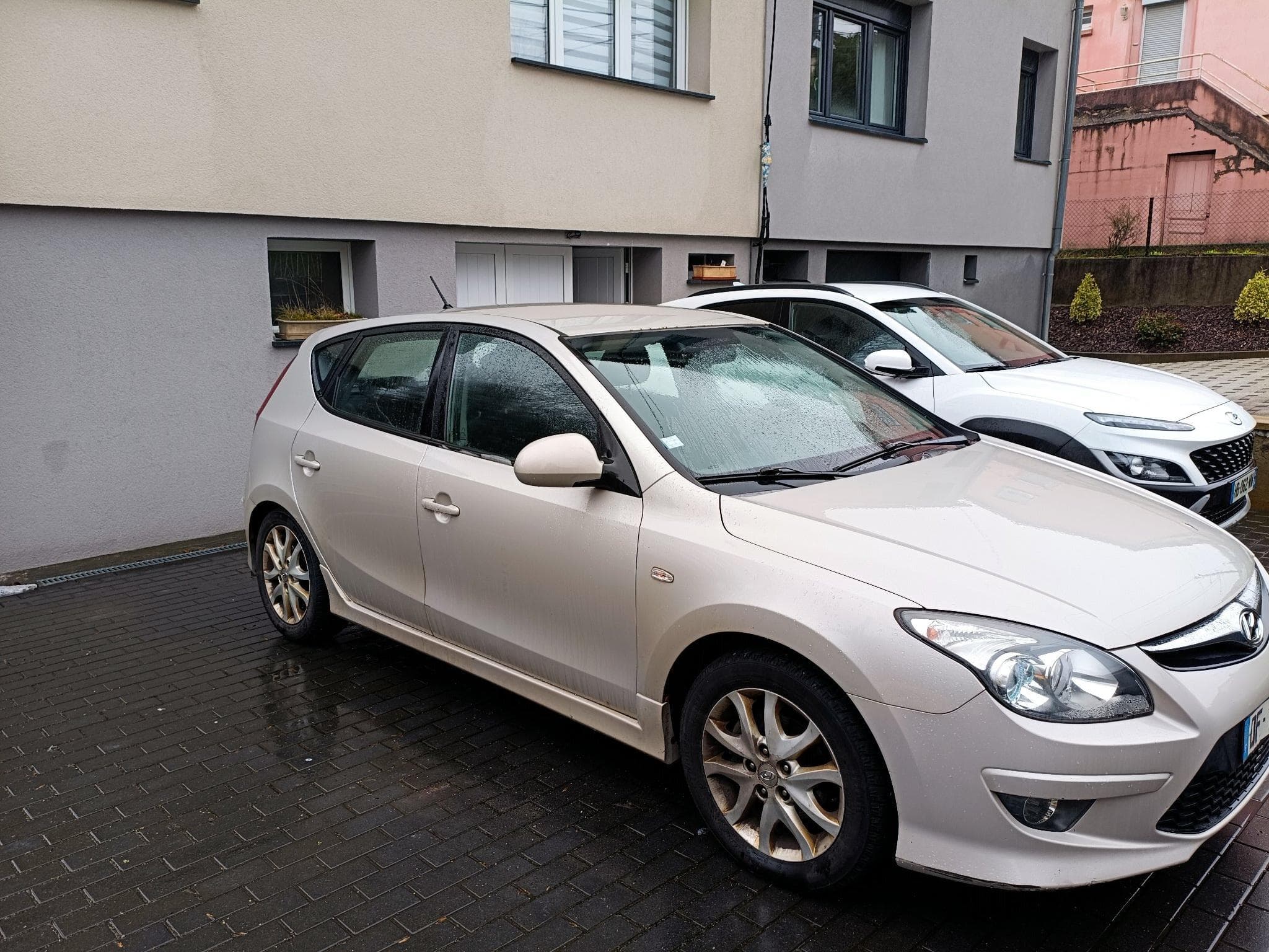 Hyundai i30 Evidence (2012) - Foto 3