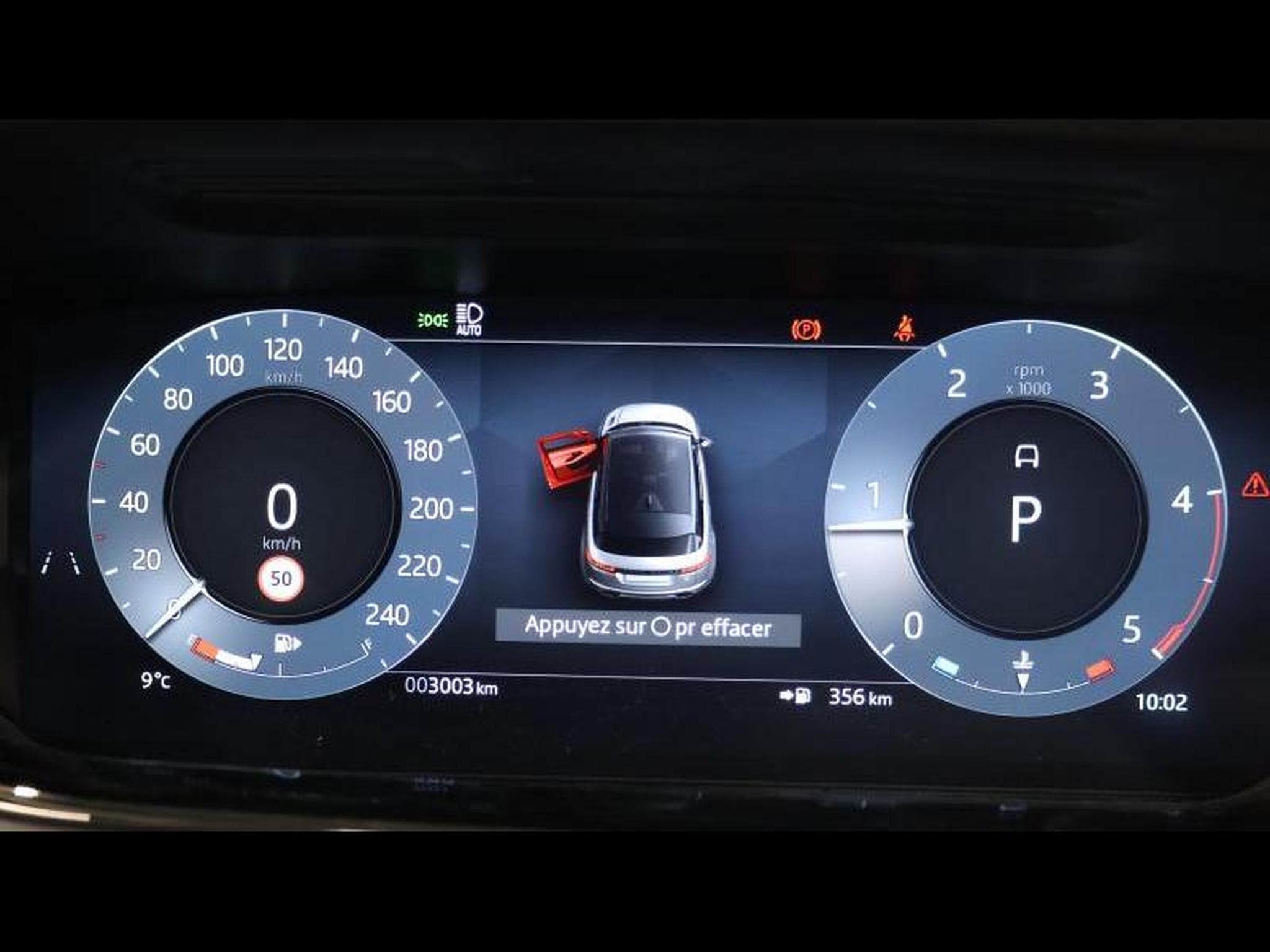 Land-Rover Range Rover Evoque D165 Dynamic SE AWD Auto (2025) - Photo 19