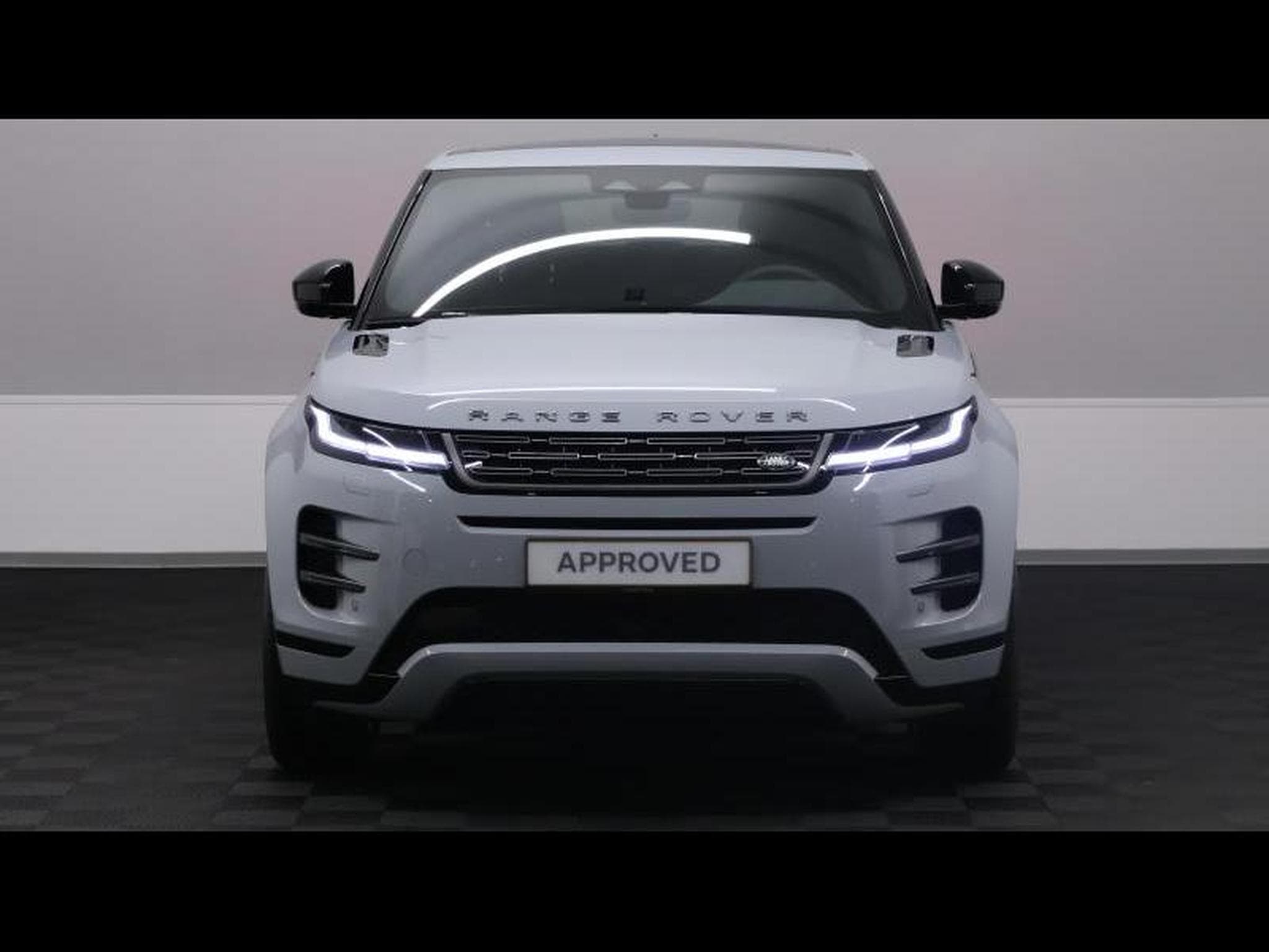 Land-Rover Range Rover Evoque D165 Dynamic SE AWD Auto (2025) - Photo 2