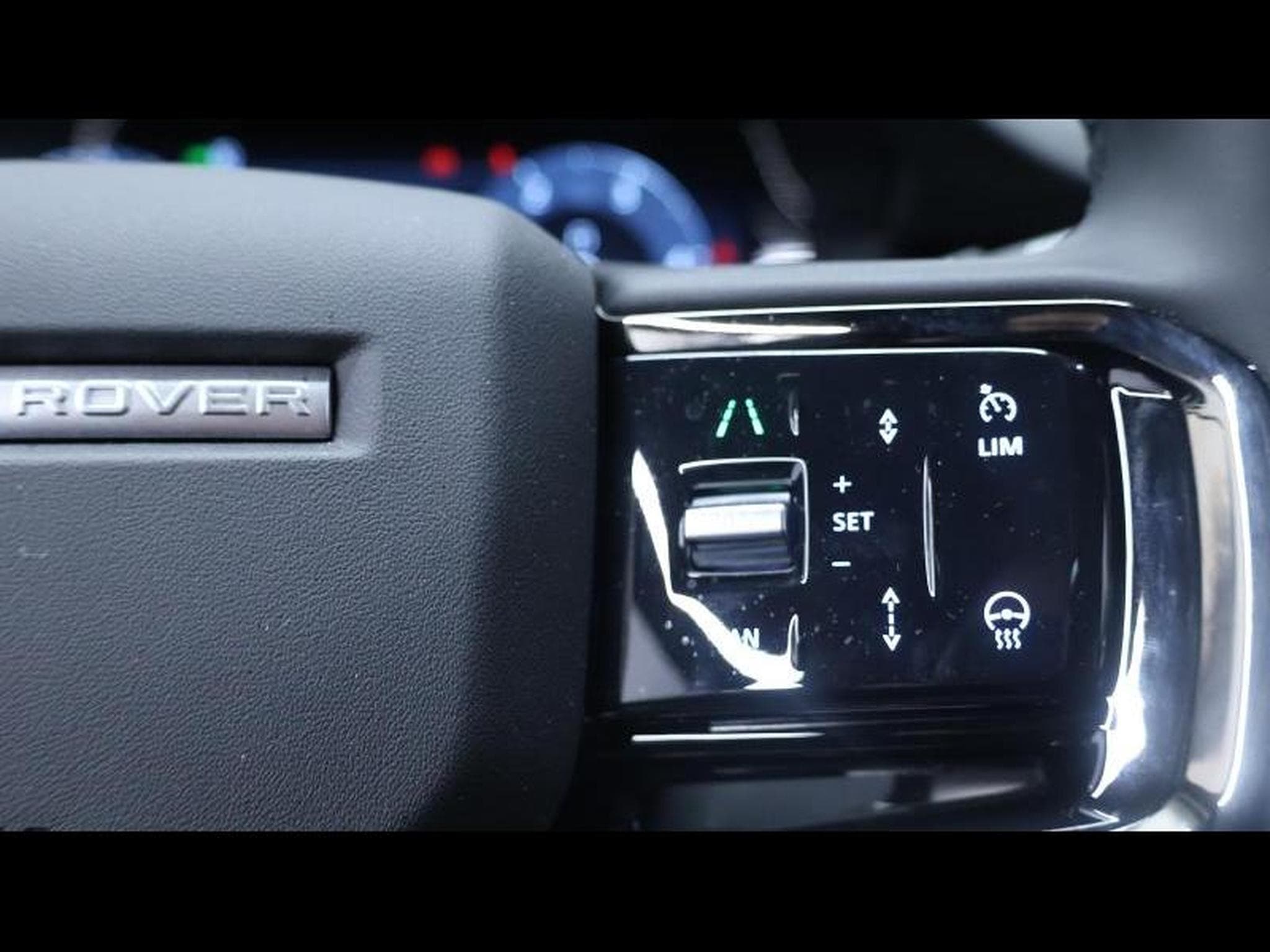 Land-Rover Range Rover Evoque D165 Dynamic SE AWD Auto (2025) - Photo 21