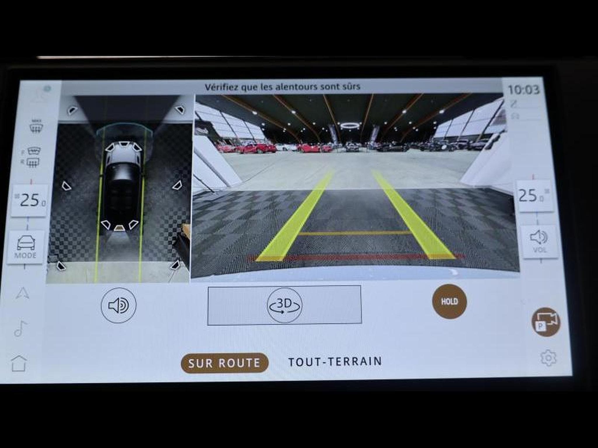 Land-Rover Range Rover Evoque D165 Dynamic SE AWD Auto (2025) - Photo 24