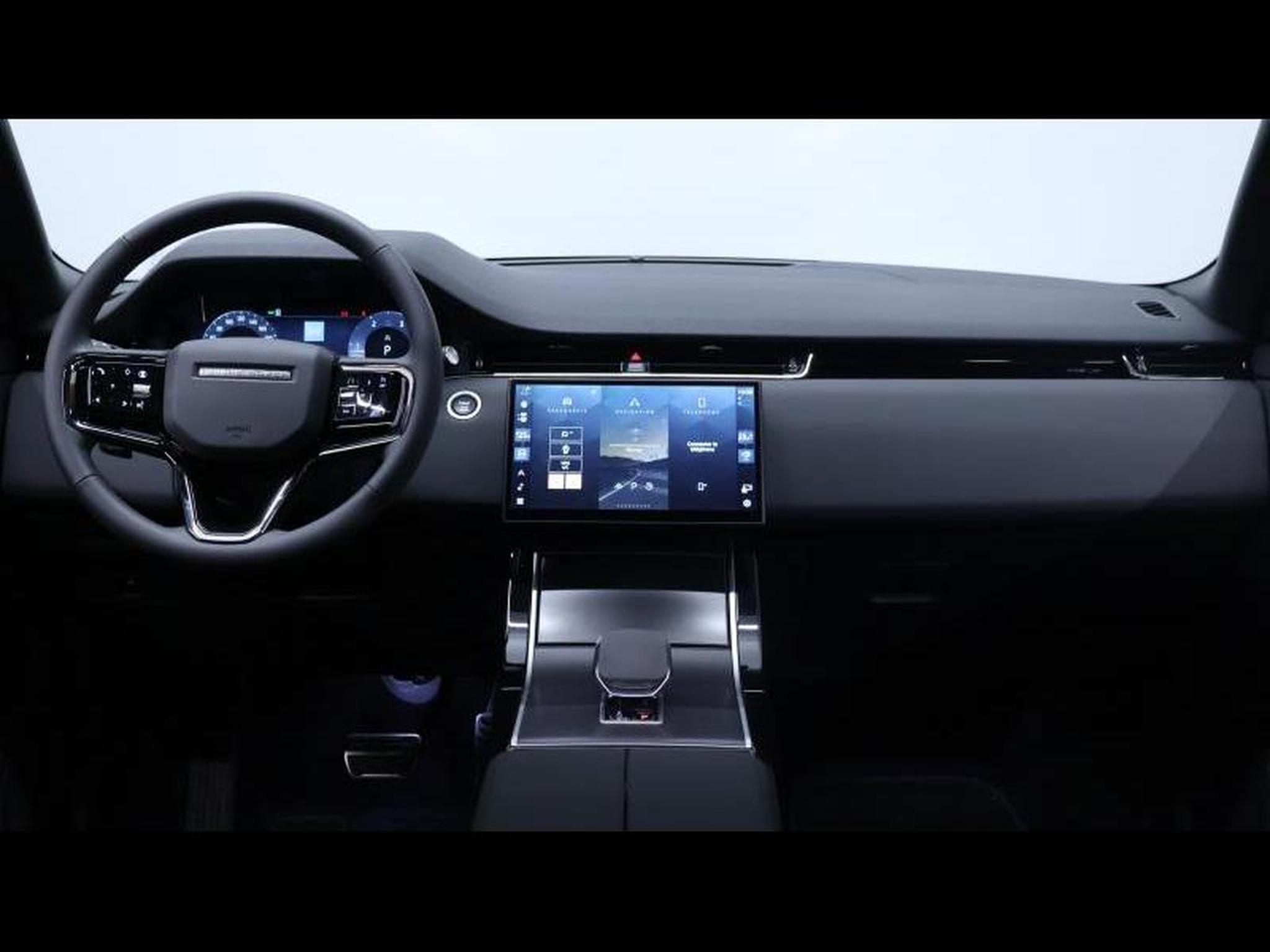 Land-Rover Range Rover Evoque D165 Dynamic SE AWD Auto (2025) - Photo 29