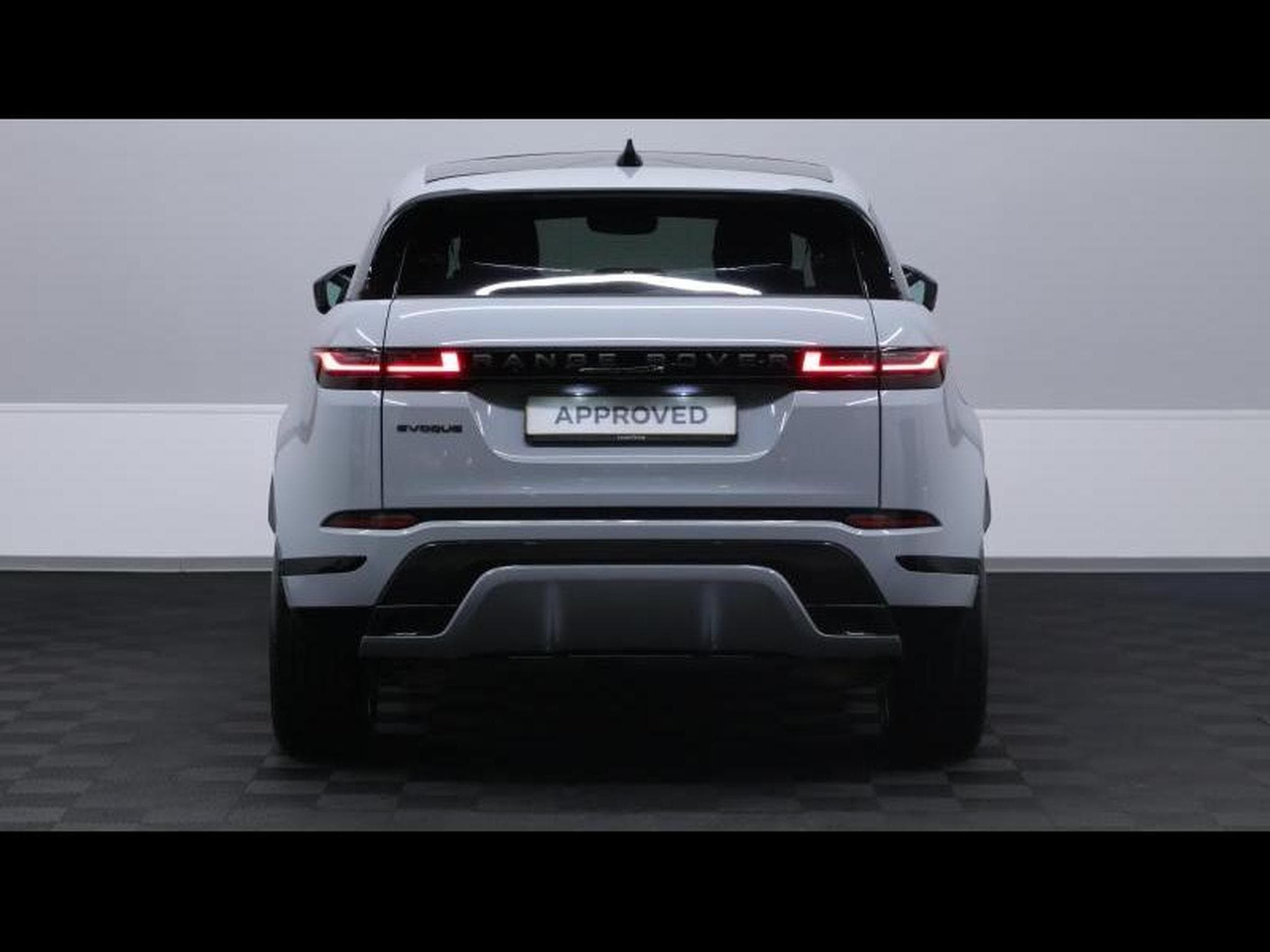 Land-Rover Range Rover Evoque D165 Dynamic SE AWD Auto (2025) - Photo 8