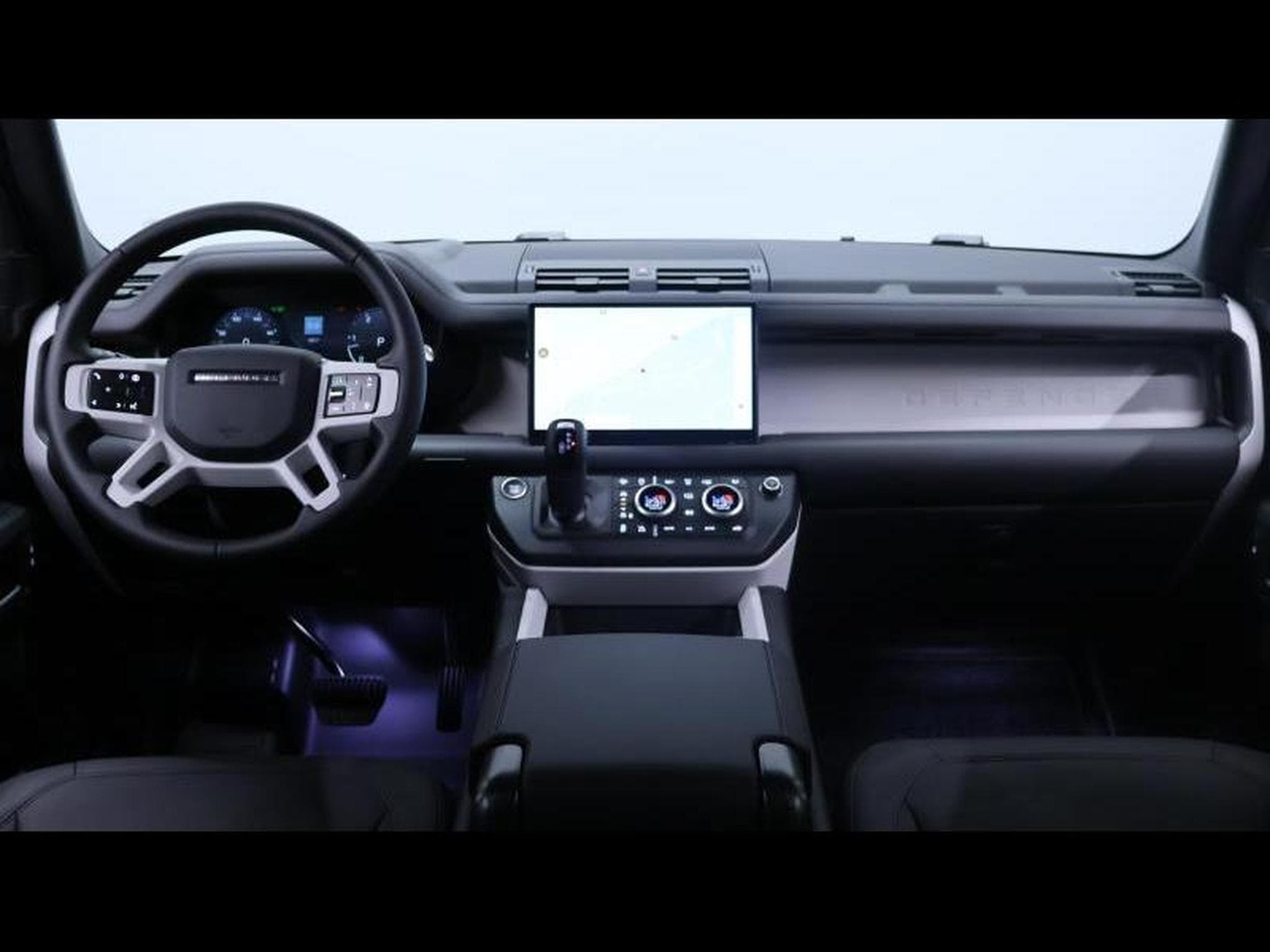 Land-Rover Defender 110 D200 X-Dynamic SE AWD Auto (2026) - Photo 13