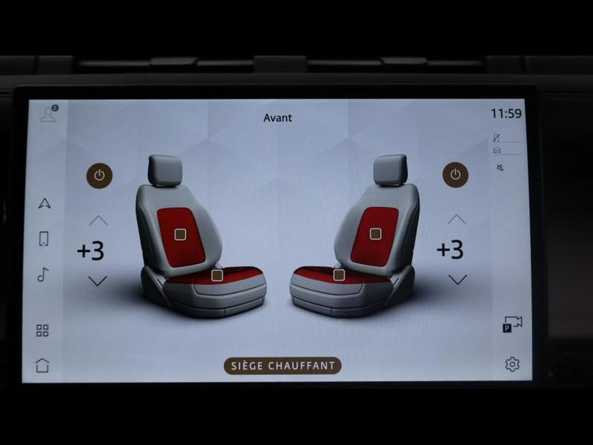 Land-Rover Defender 110 D200 X-Dynamic SE AWD Auto (2026) - Photo 20