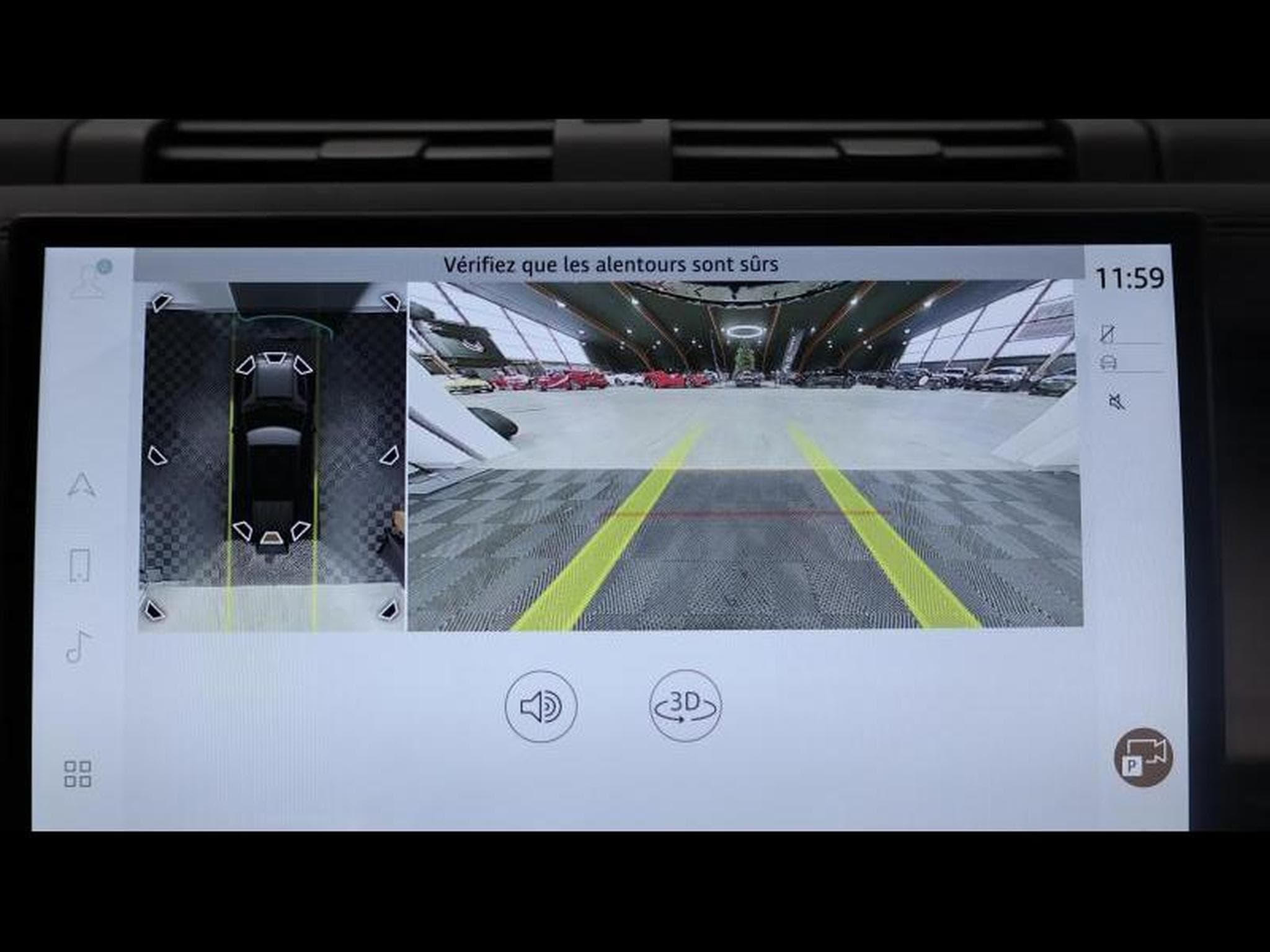 Land-Rover Defender 110 D200 X-Dynamic SE AWD Auto (2026) - Photo 21