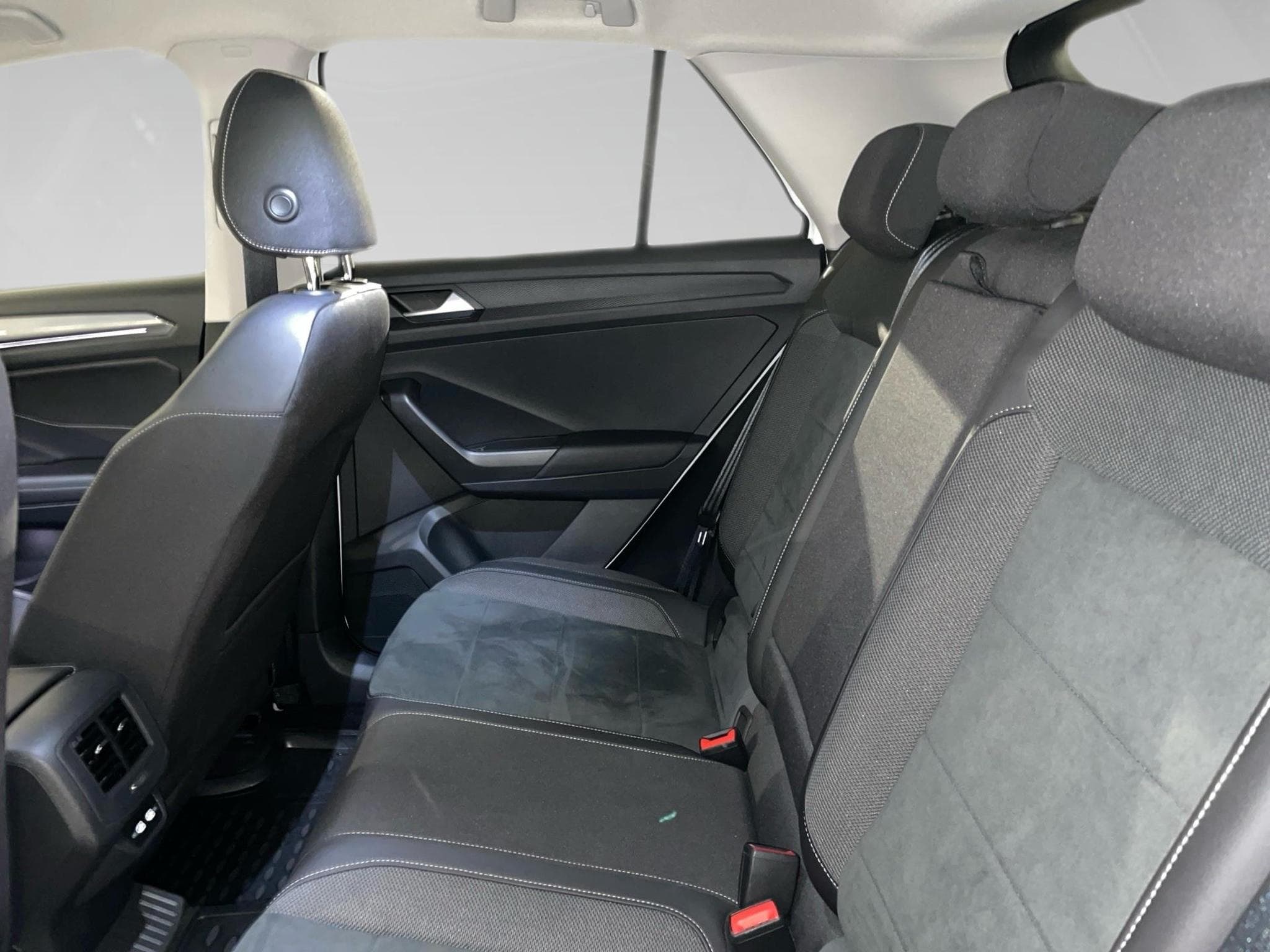 VW T-Roc 1.5 Style (2022) - Foto 11