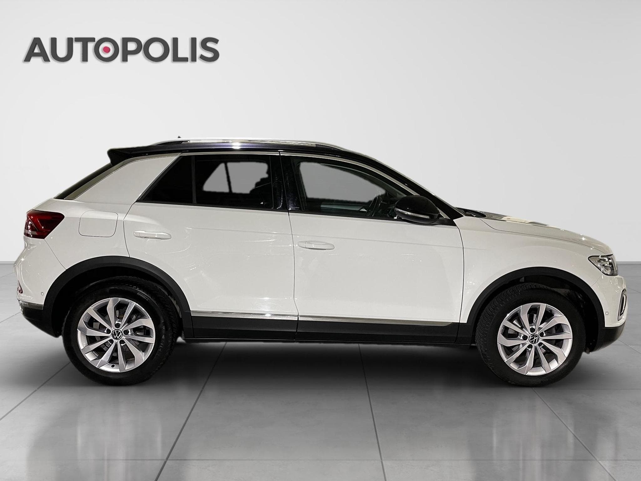 VW T-Roc 1.5 Style (2022) - Foto 16