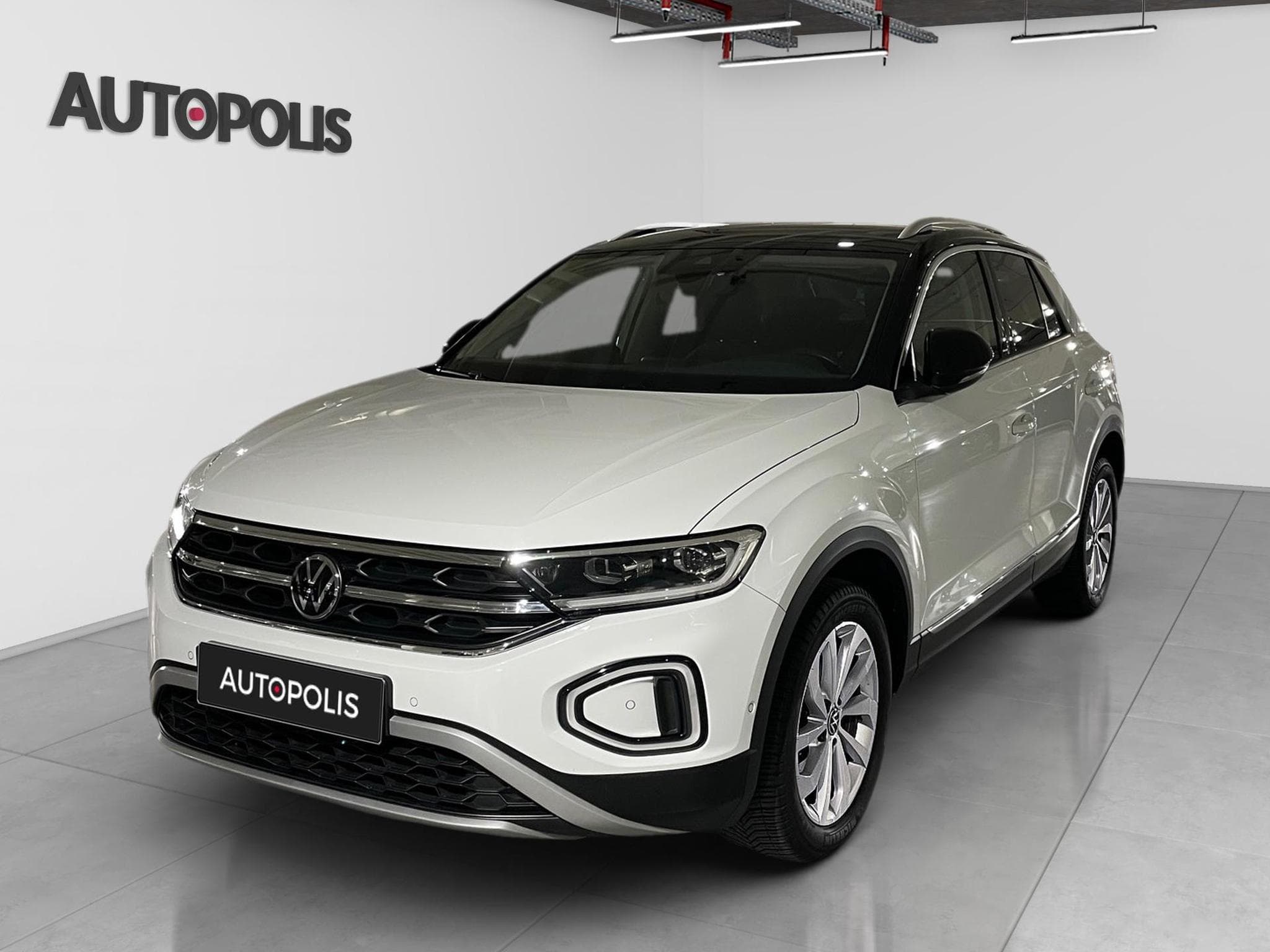 VW T-Roc 1.5 Style (2022) - Foto 17