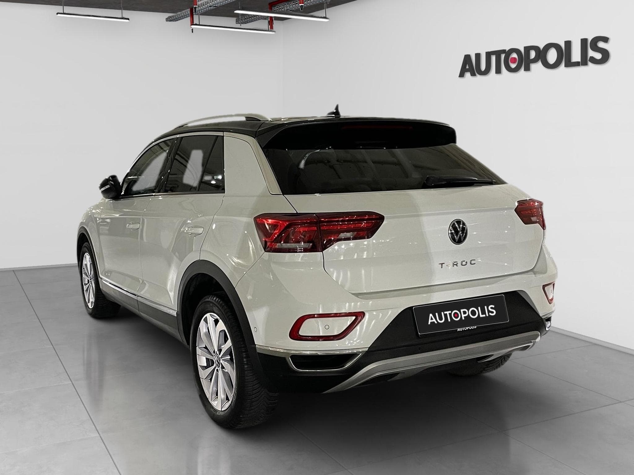 VW T-Roc 1.5 Style (2022) - Foto 18