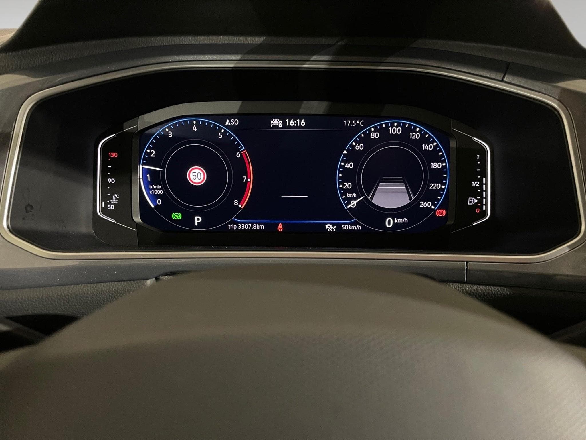 VW T-Roc 1.5 Style (2022) - Foto 2