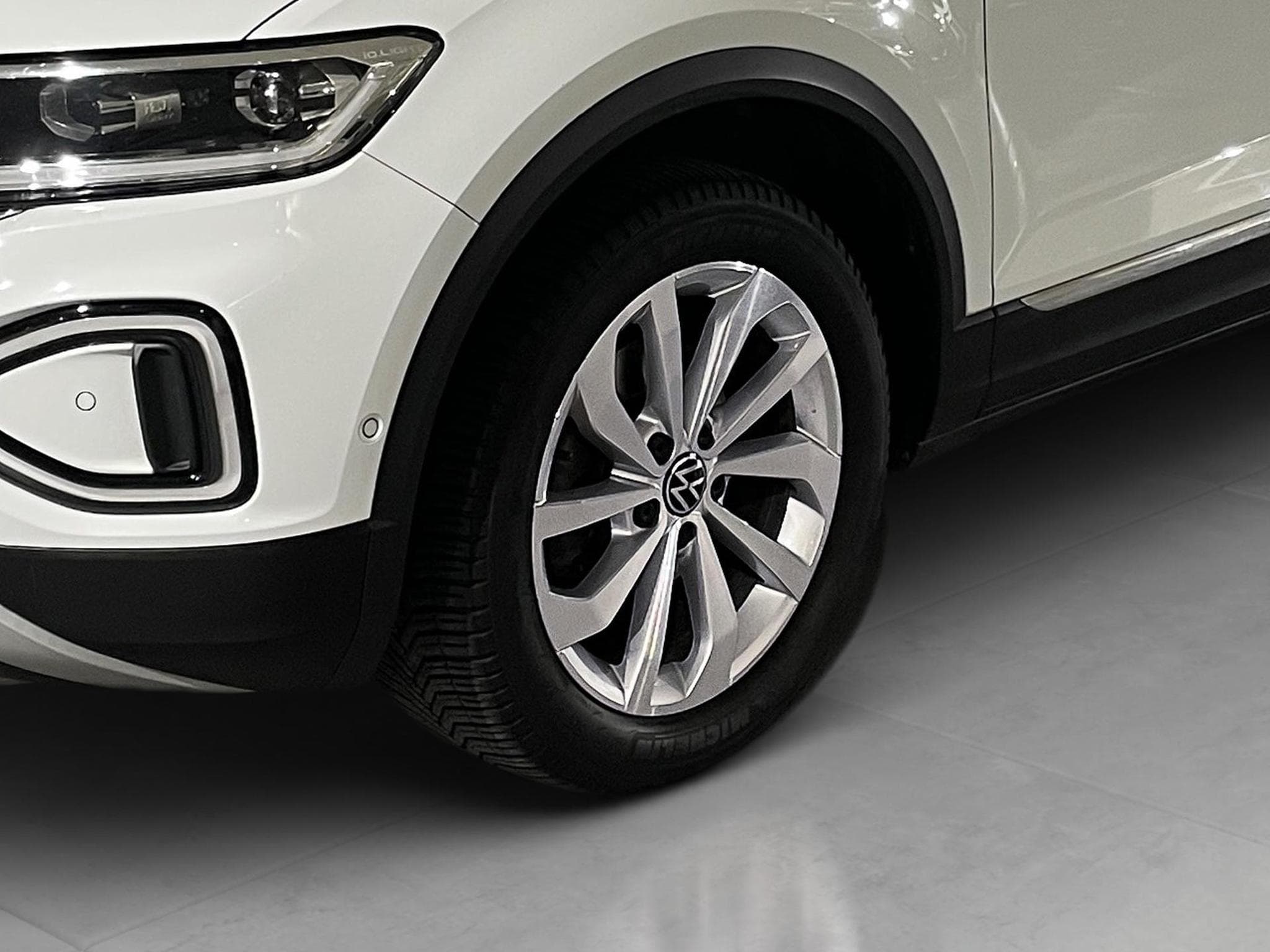 VW T-Roc 1.5 Style (2022) - Foto 20