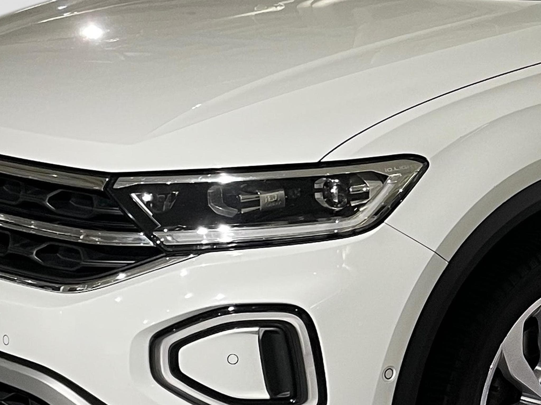 VW T-Roc 1.5 Style (2022) - Foto 21