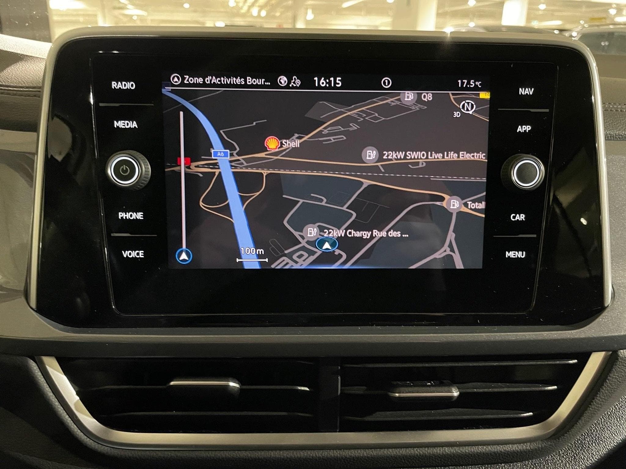 VW T-Roc 1.5 Style (2022) - Foto 3