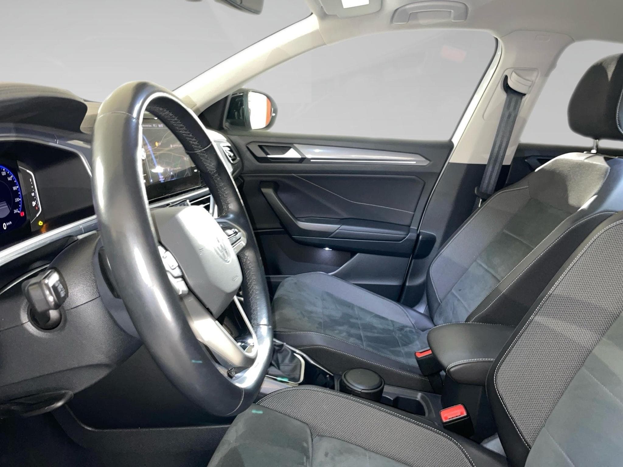 VW T-Roc 1.5 Style (2022) - Foto 4