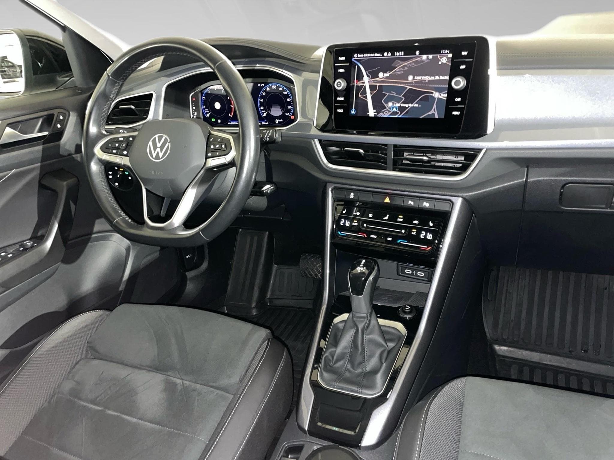 VW T-Roc 1.5 Style (2022) - Foto 7
