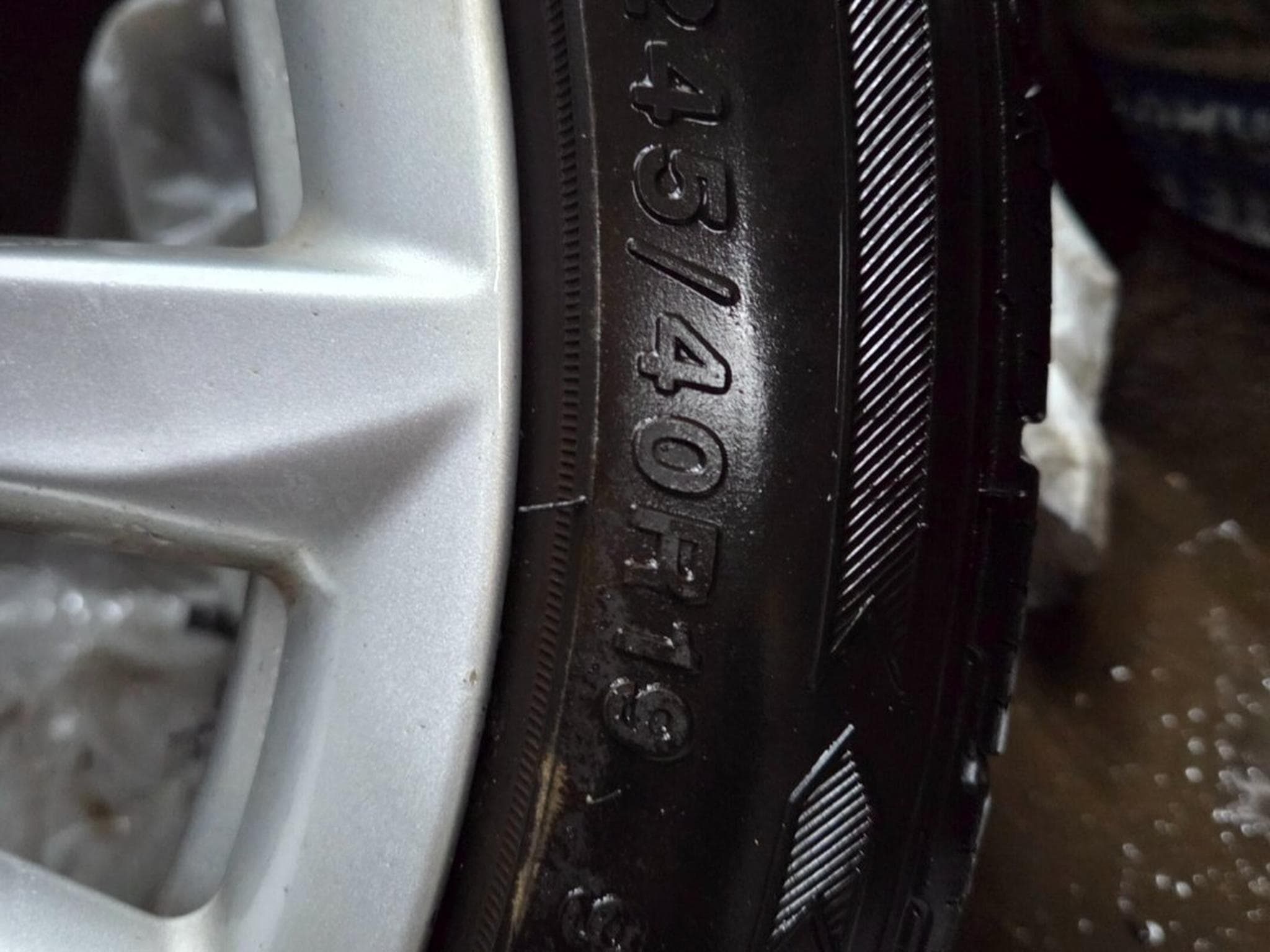 jantes Alu – 19 - Photo 3