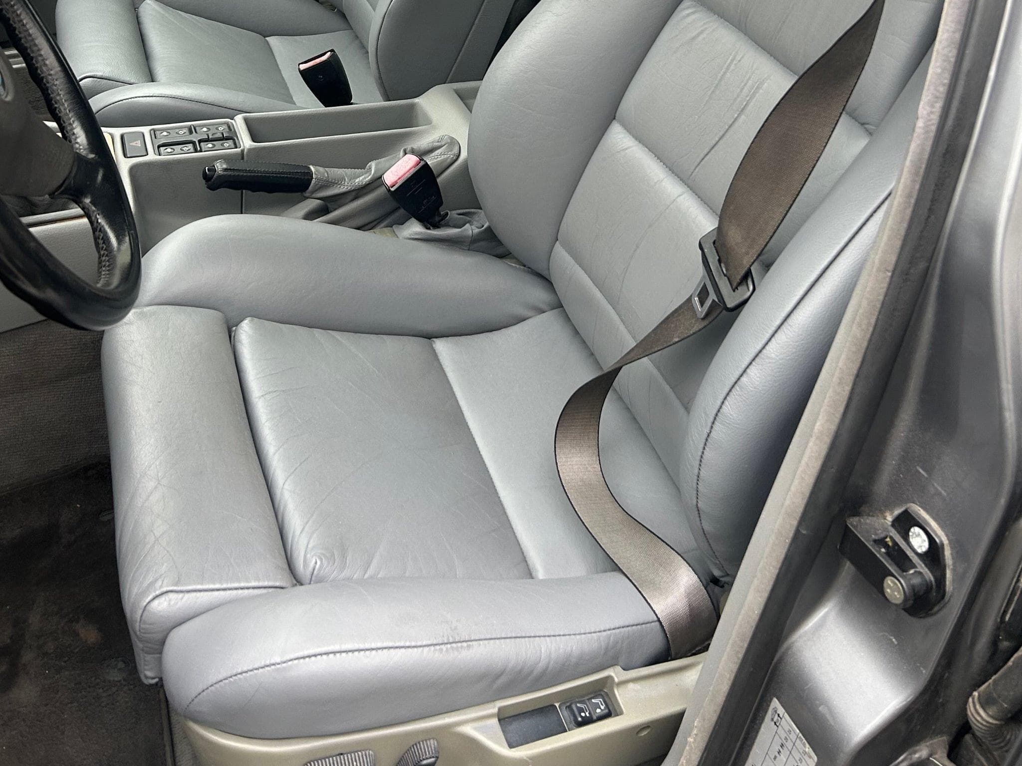 BMW 530 (1992) - Photo 3