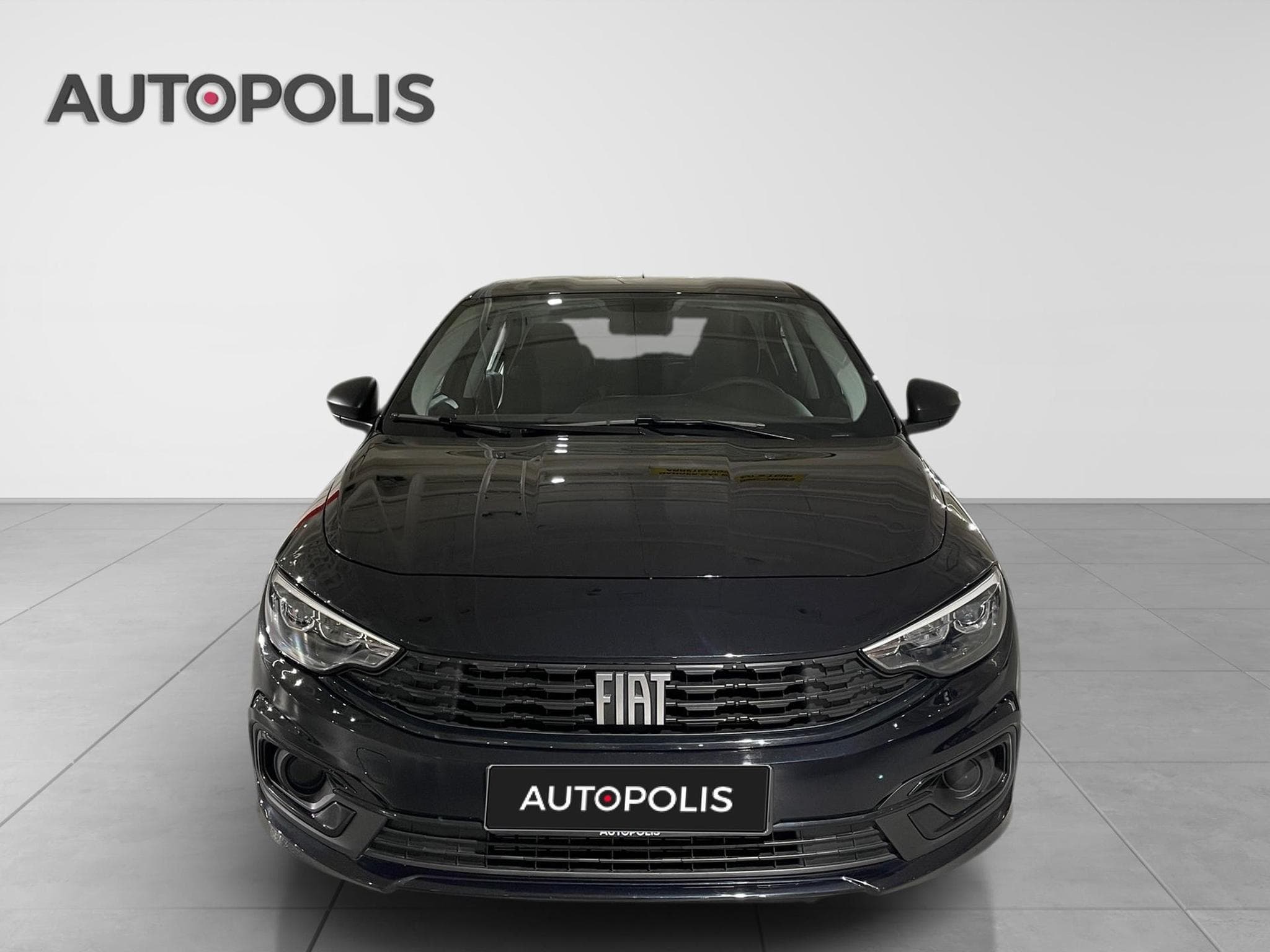 Fiat Tipo 1.5 HYBRIDE ESSENCE (2024) - Photo 14