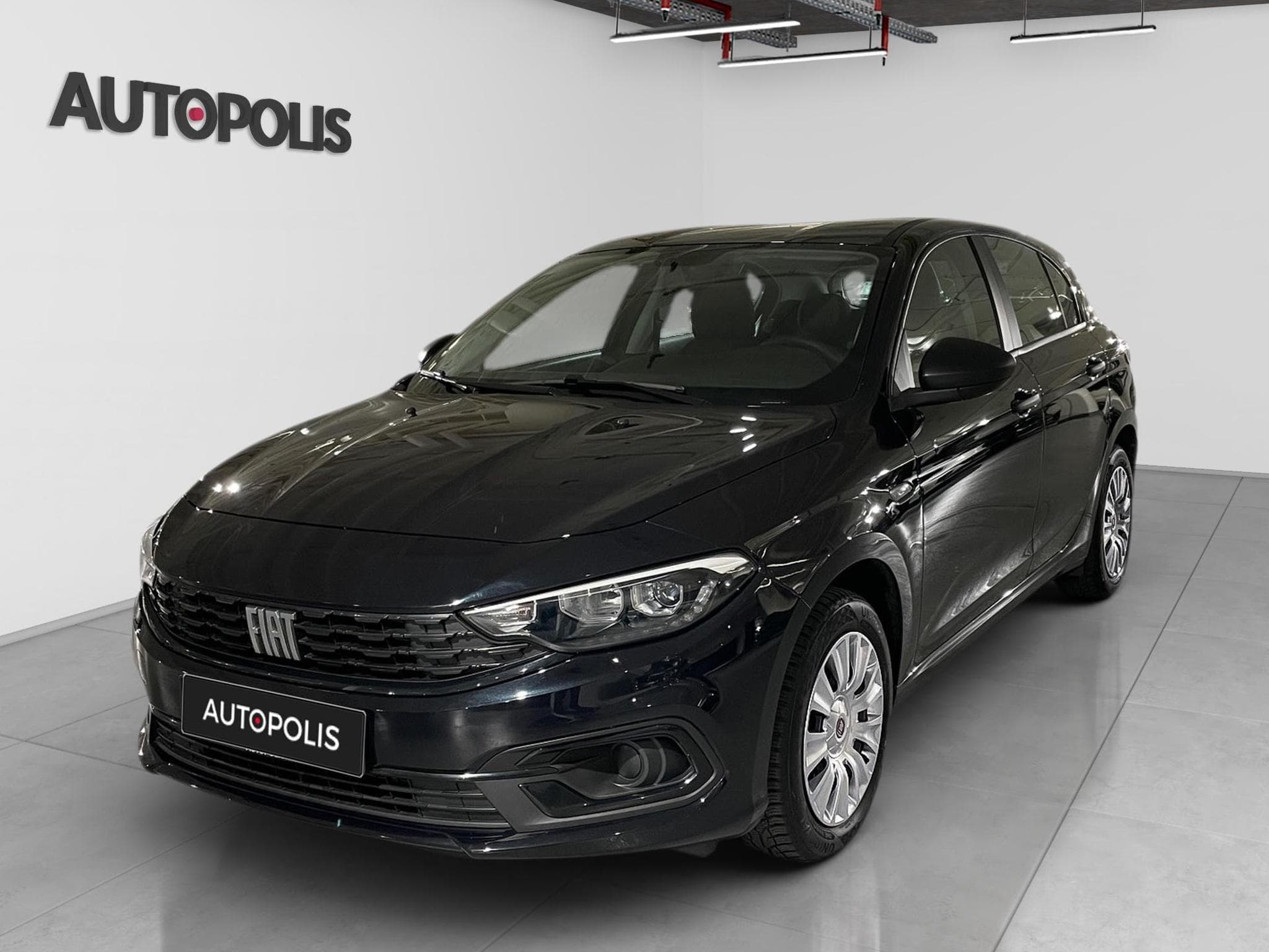 Fiat Tipo 1.5 HYBRIDE ESSENCE (2024) - Photo 17