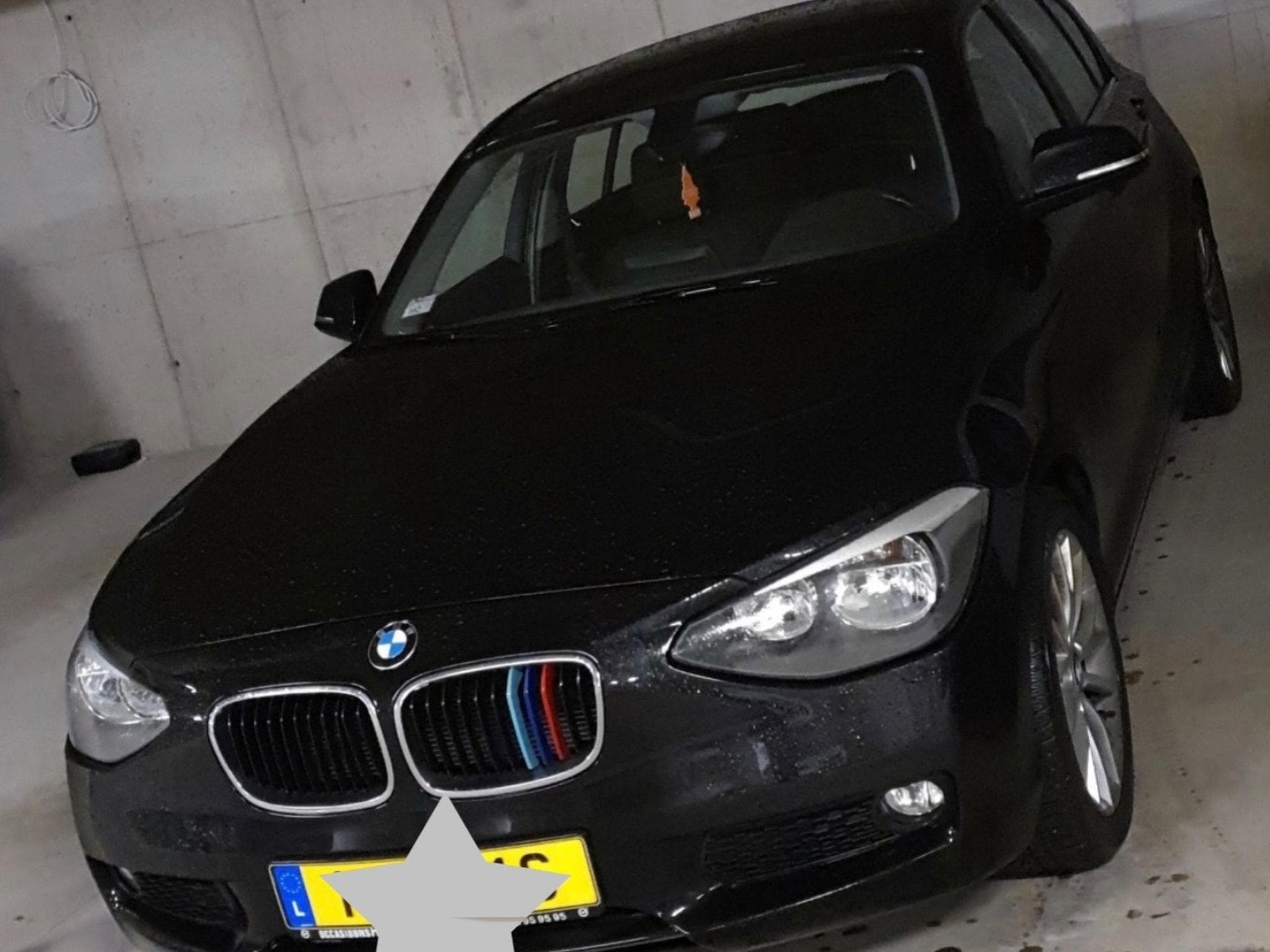 BMW 118 1 Hatch Diesel (2013) - Photo 1