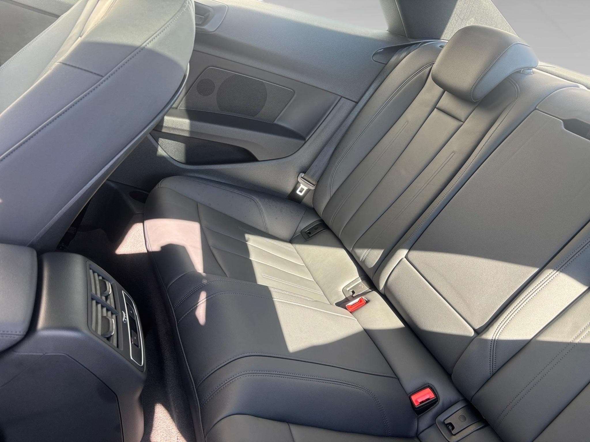 Audi A5 3.0 Coupé  S-Line (2022) - Foto 11