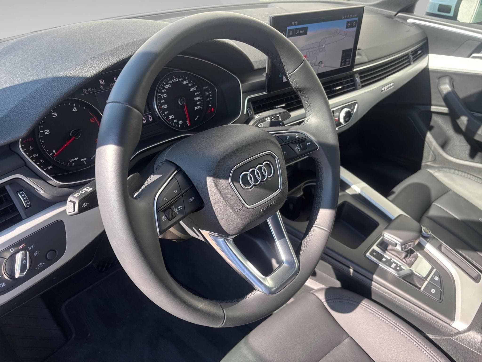 Audi A5 3.0 Coupé  S-Line (2022) - Foto 8