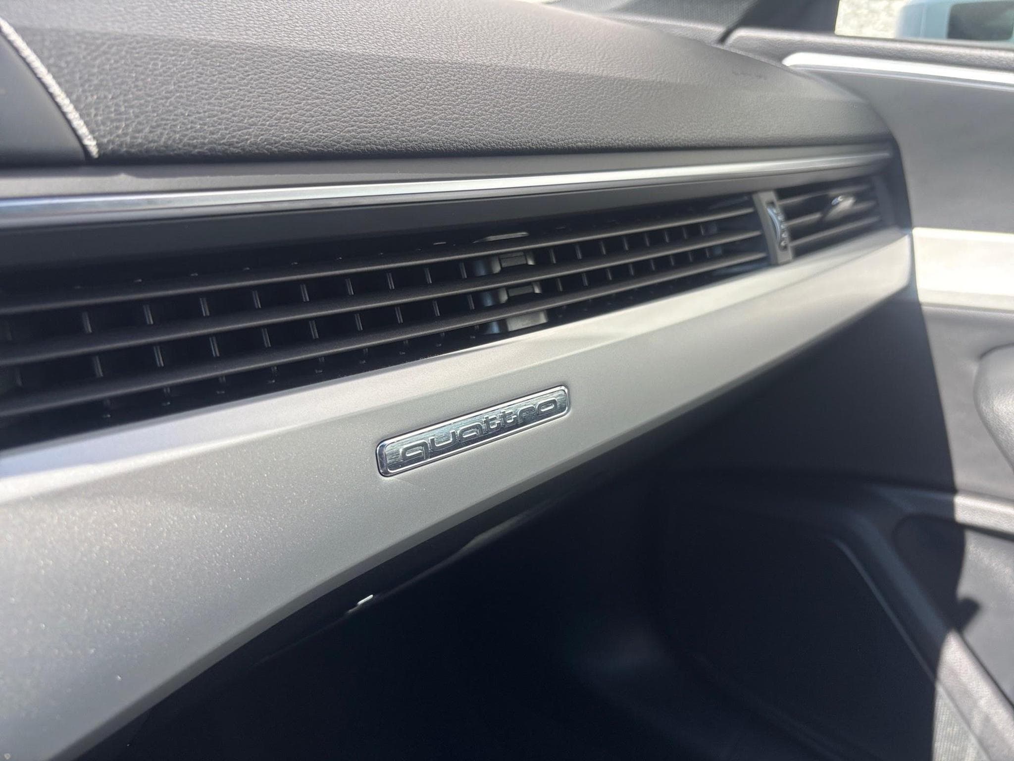 Audi A5 3.0 Coupé  S-Line (2022) - Foto 9