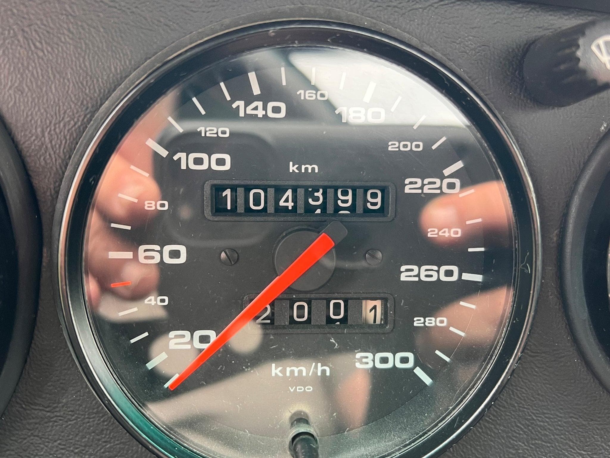 Porsche 911 Carrera 4 (1993) - Foto 2