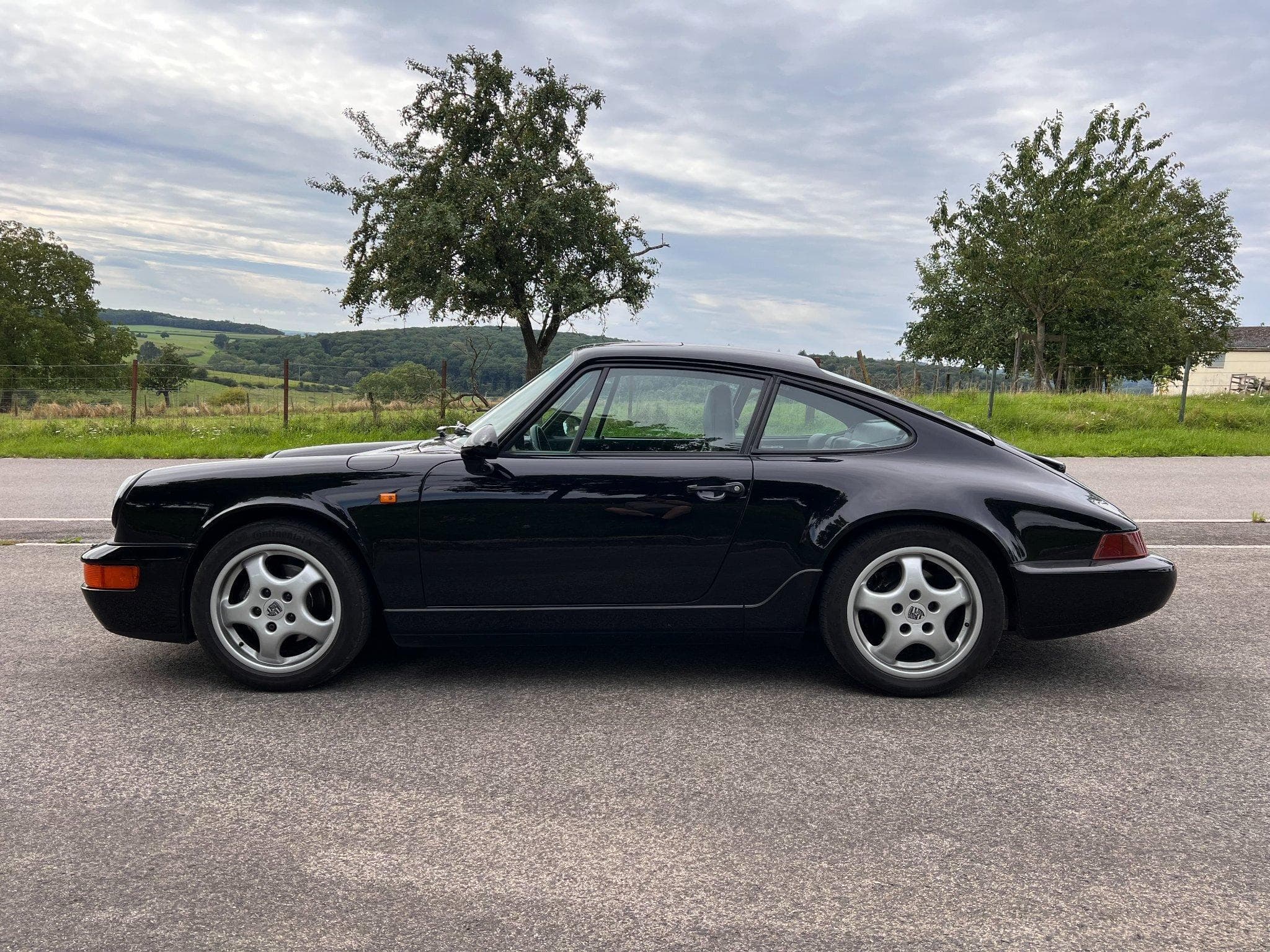 Porsche 911 Carrera 4 (1993) - Foto 7