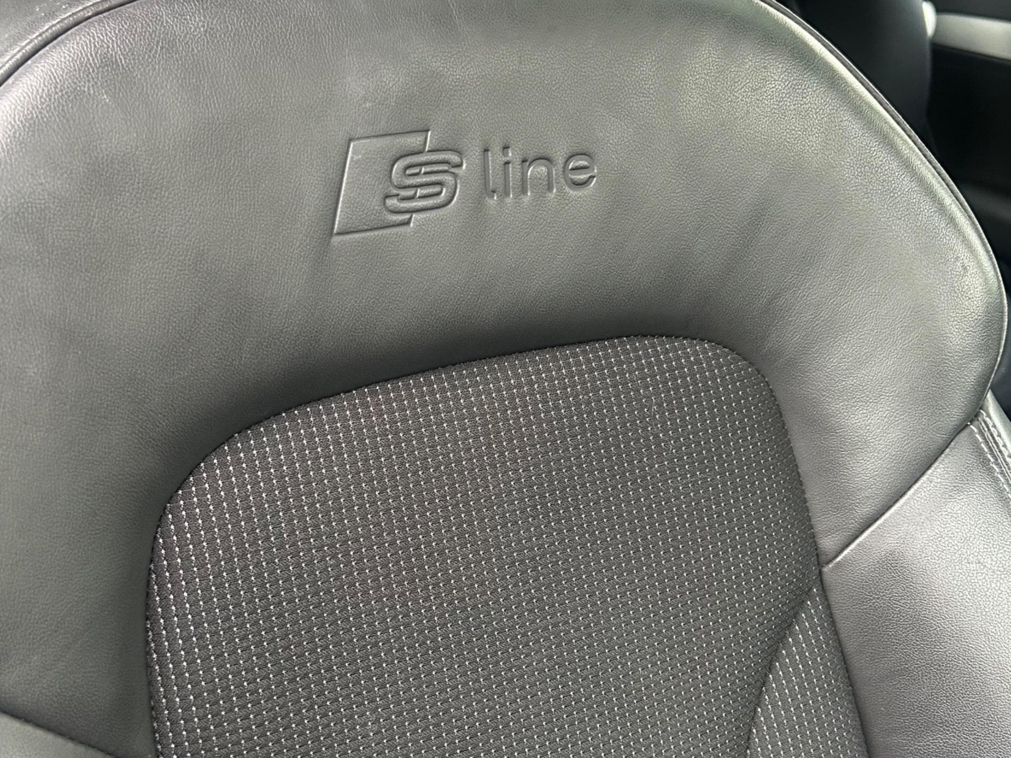 Audi Q3 S-line (2012) - Foto 3