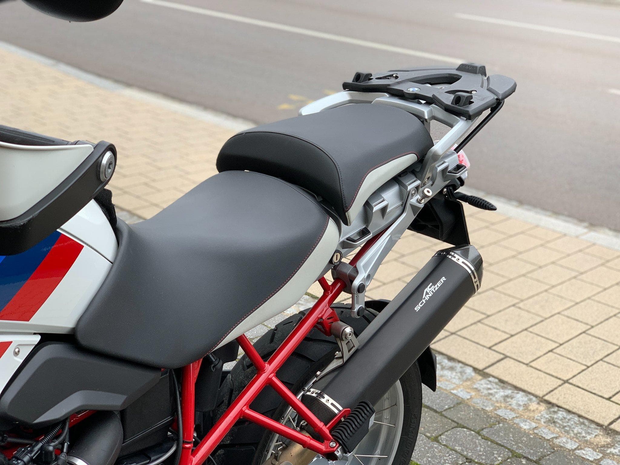 BMW G R 1200 GS LC (2012) - Foto 4