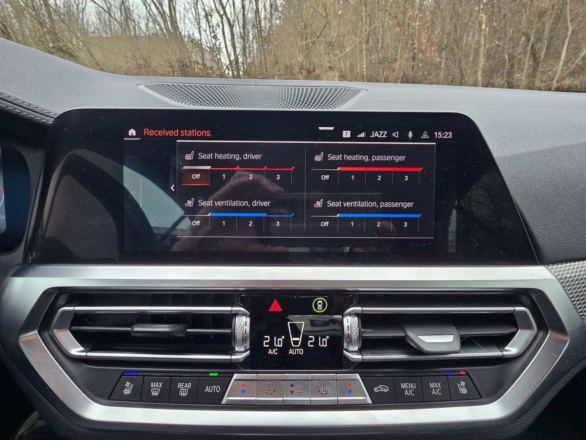 BMW 440 M440i xDrive Green San Remo Metallic (2021) - Photo 6