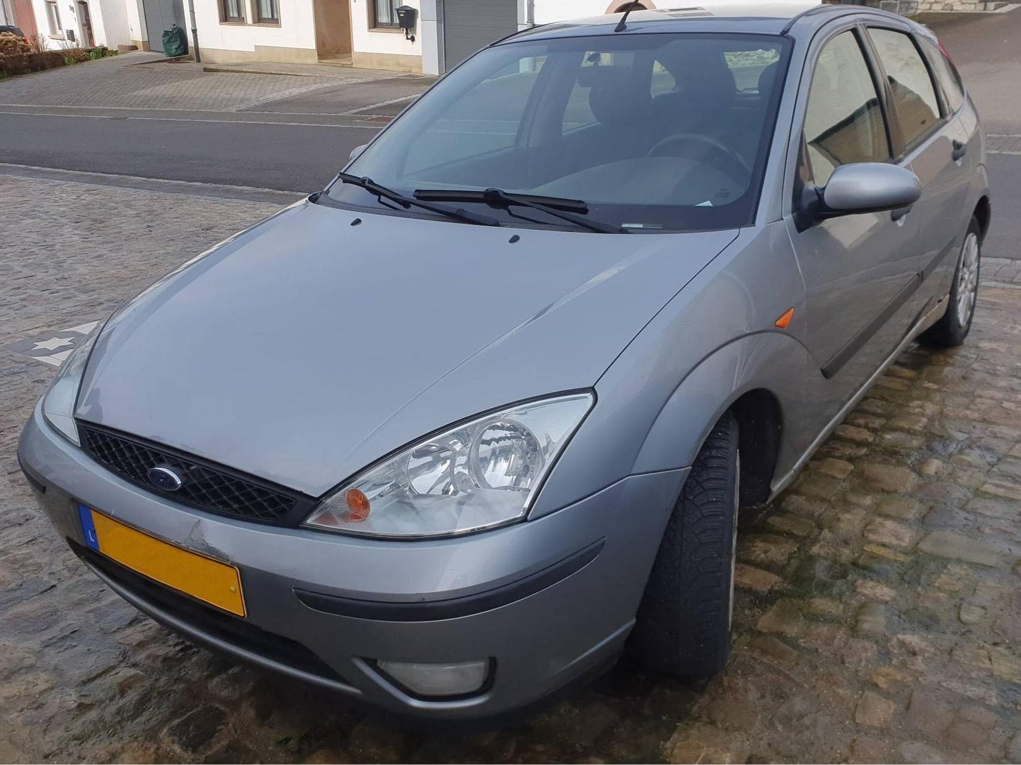 Ford Focus (2003) - Photo 1