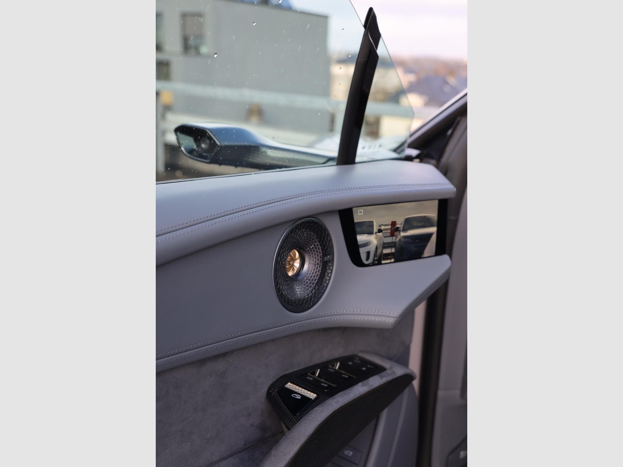 Lotus Eletre S (2025) - Photo 9