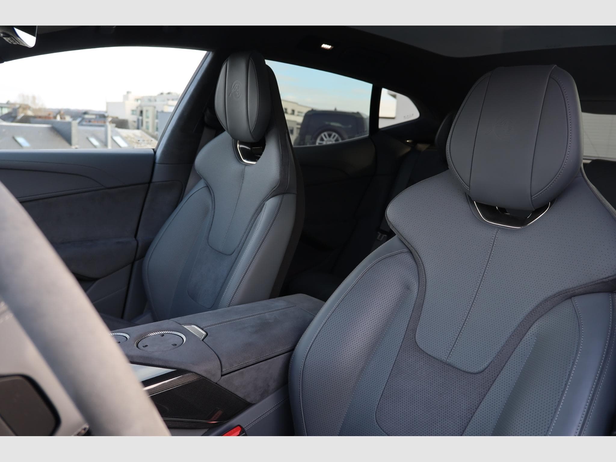 Lotus Eletre S (2025) - Photo 11