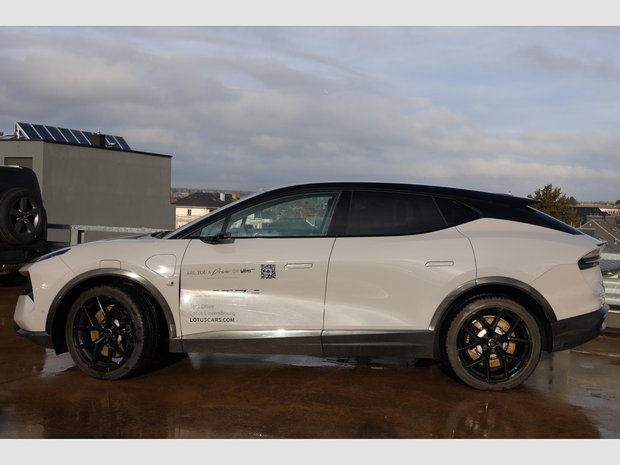 Lotus Eletre S (2025) - Photo 2