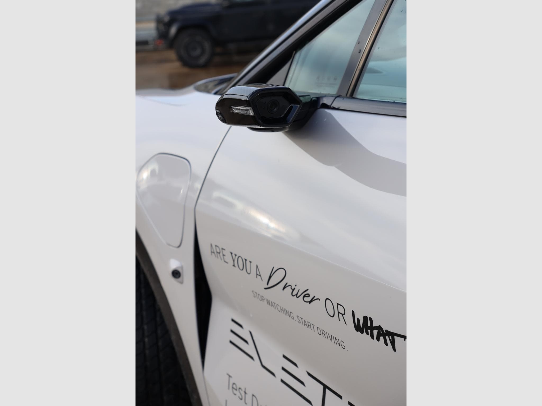 Lotus Eletre S (2025) - Photo 6