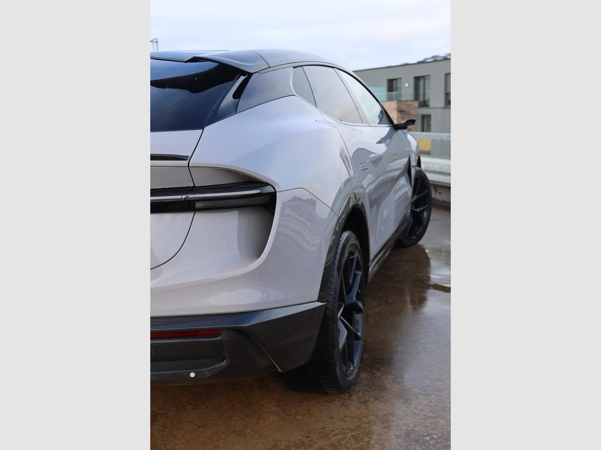 Lotus Eletre S (2025) - Photo 8