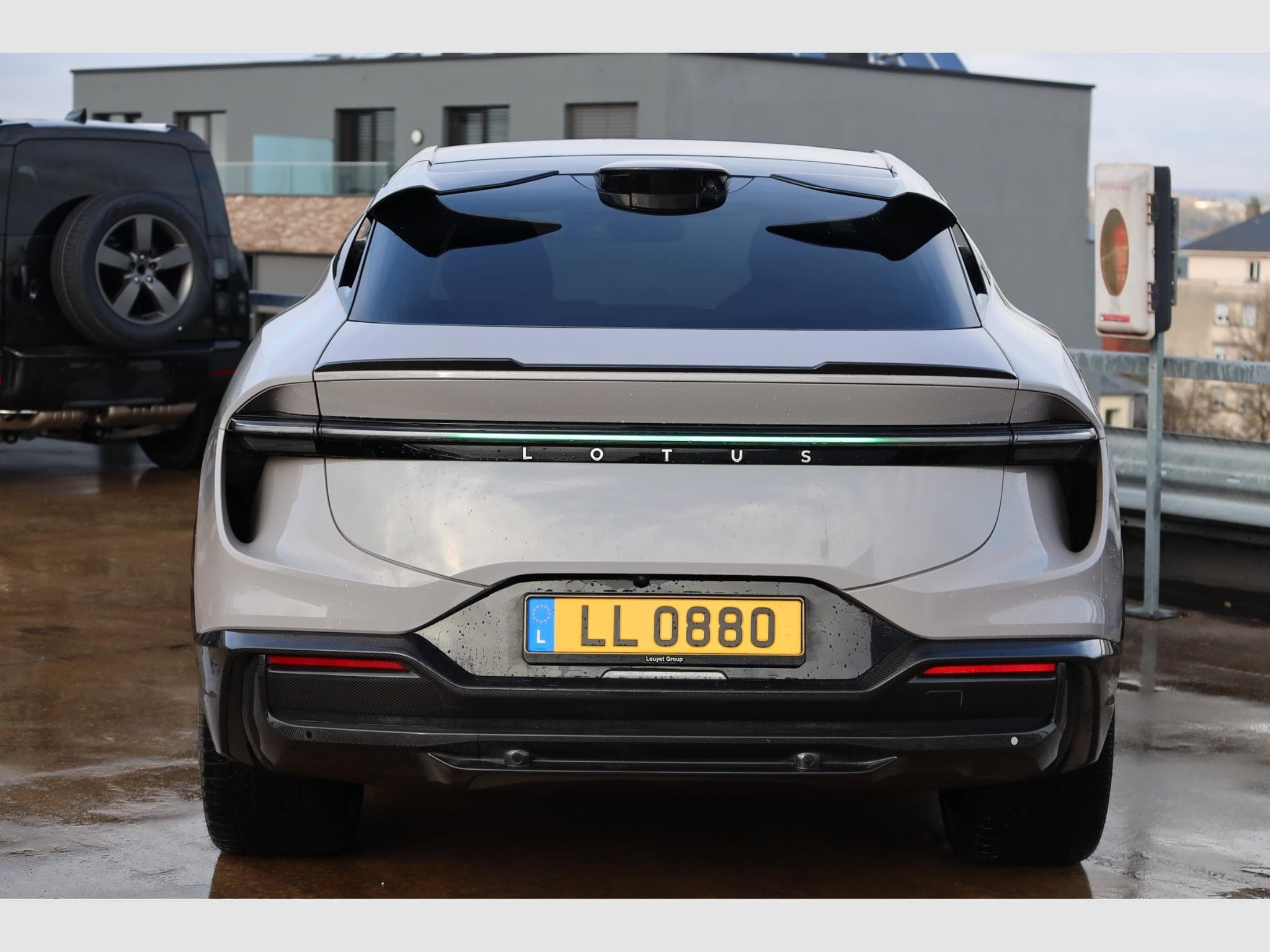 Lotus Eletre S (2025) - Photo 7