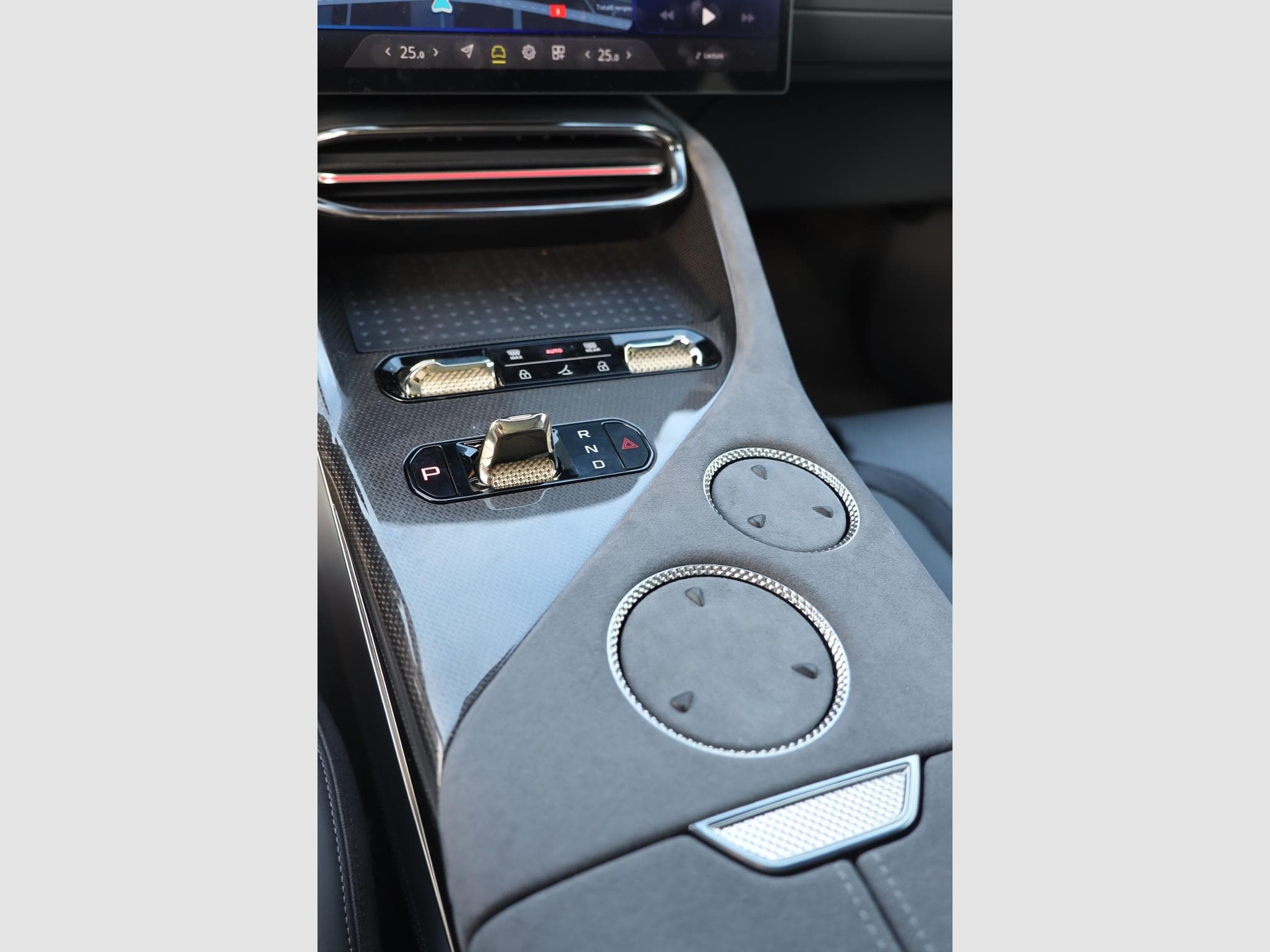 Lotus Eletre S (2025) - Photo 13