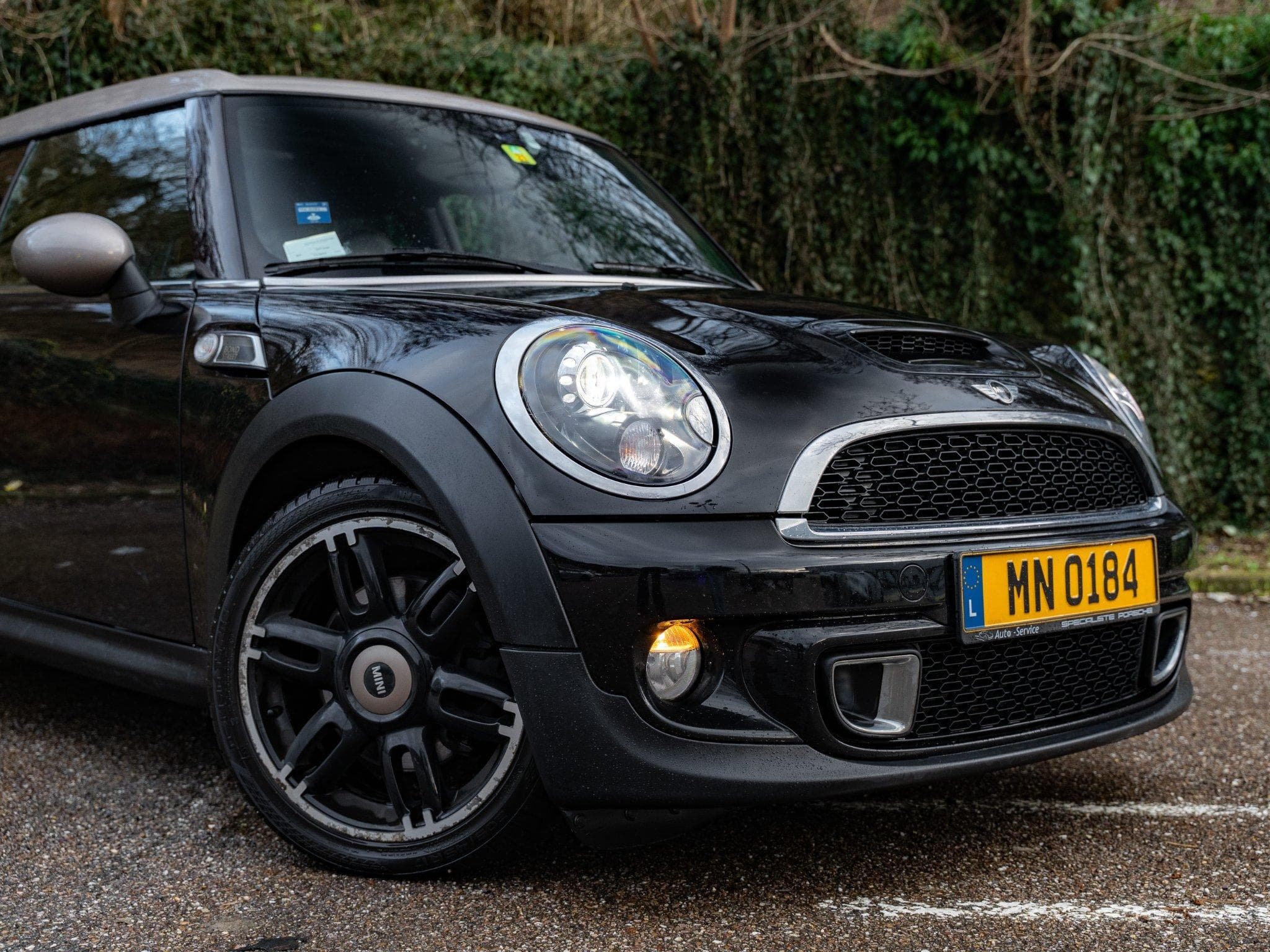 Mini Clubman Cooper S Bond Street (2014) - Foto 2