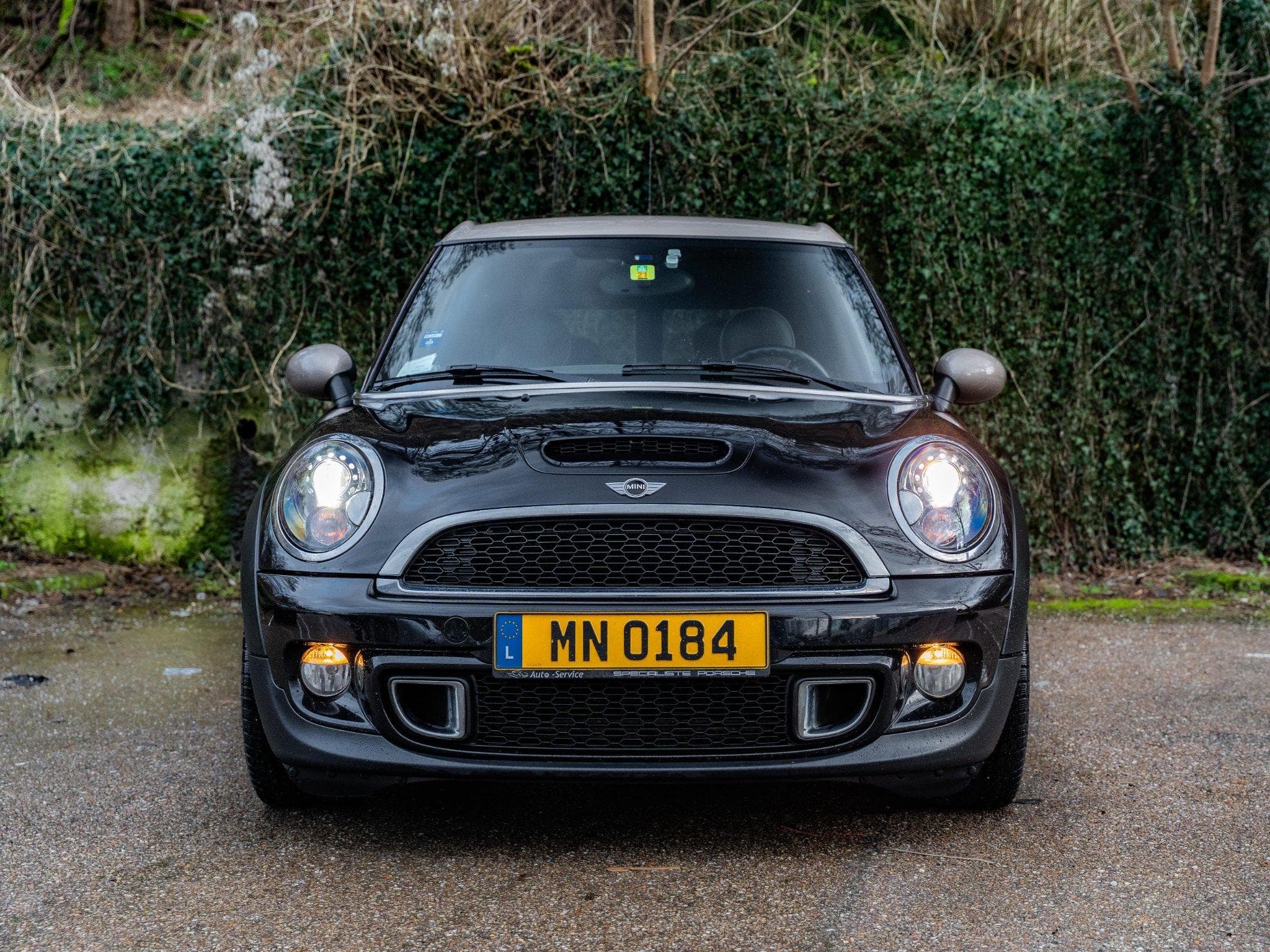 Mini Clubman Cooper S Bond Street (2014) - Foto 3